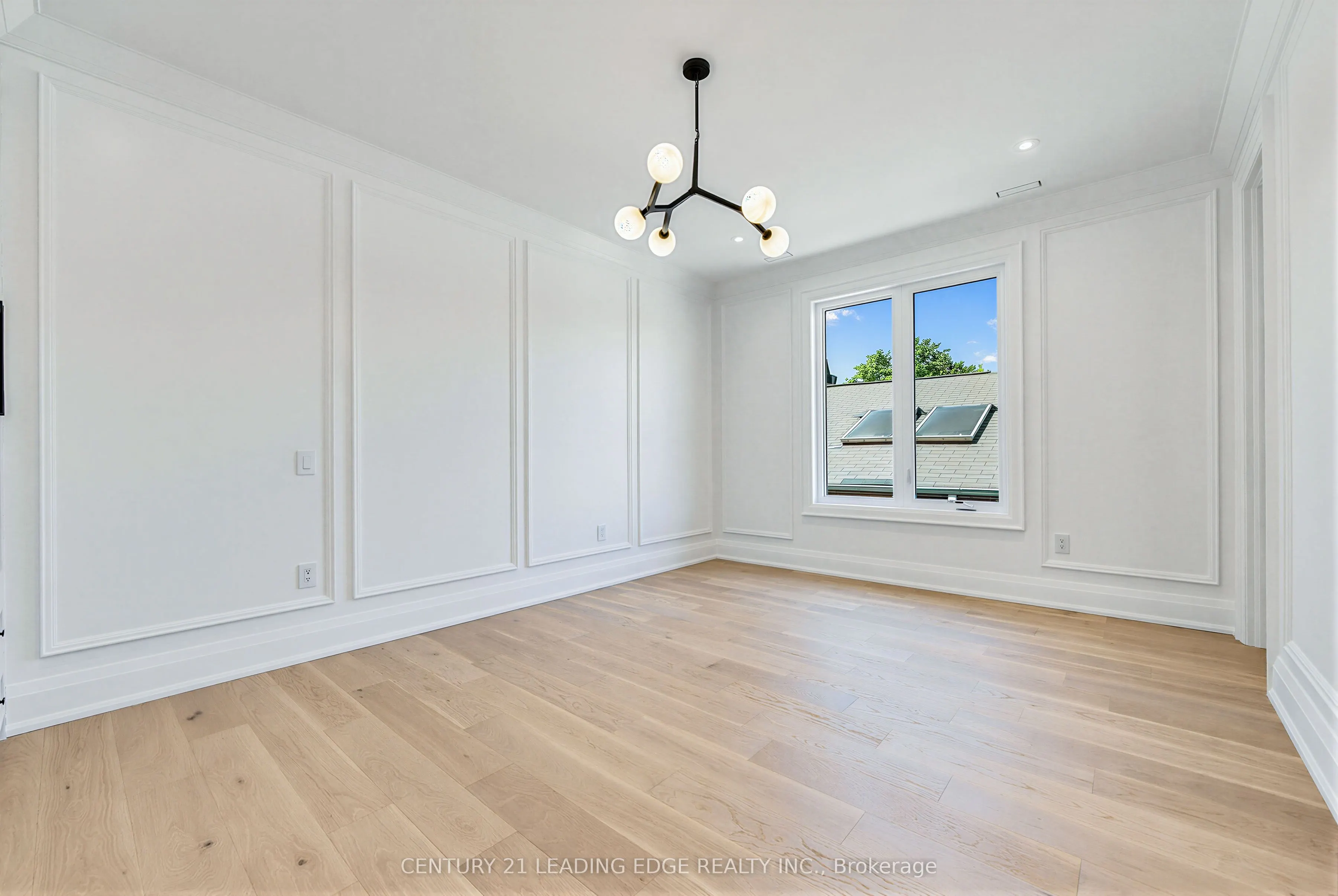165 McAllister Road