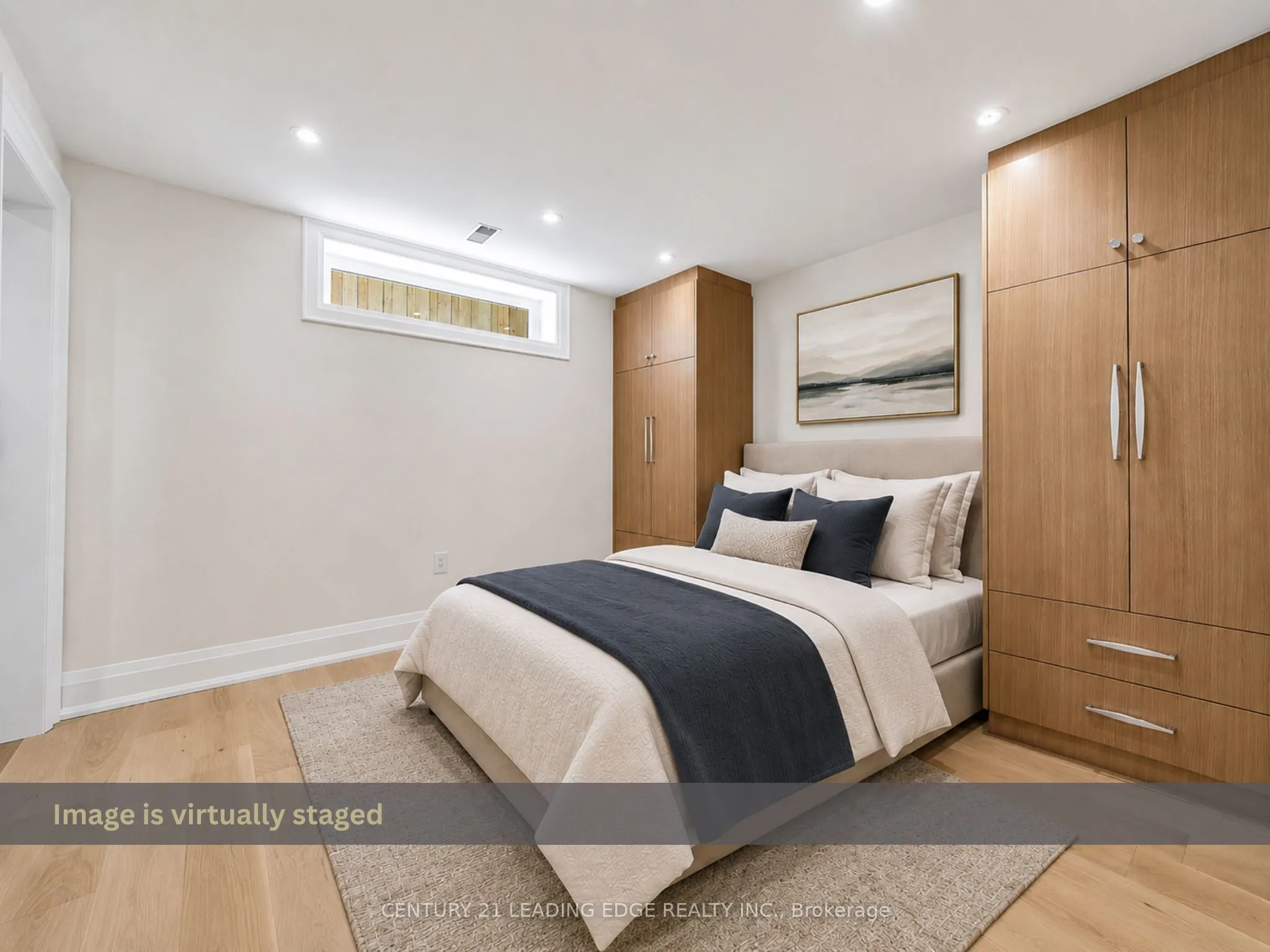 165 McAllister Road