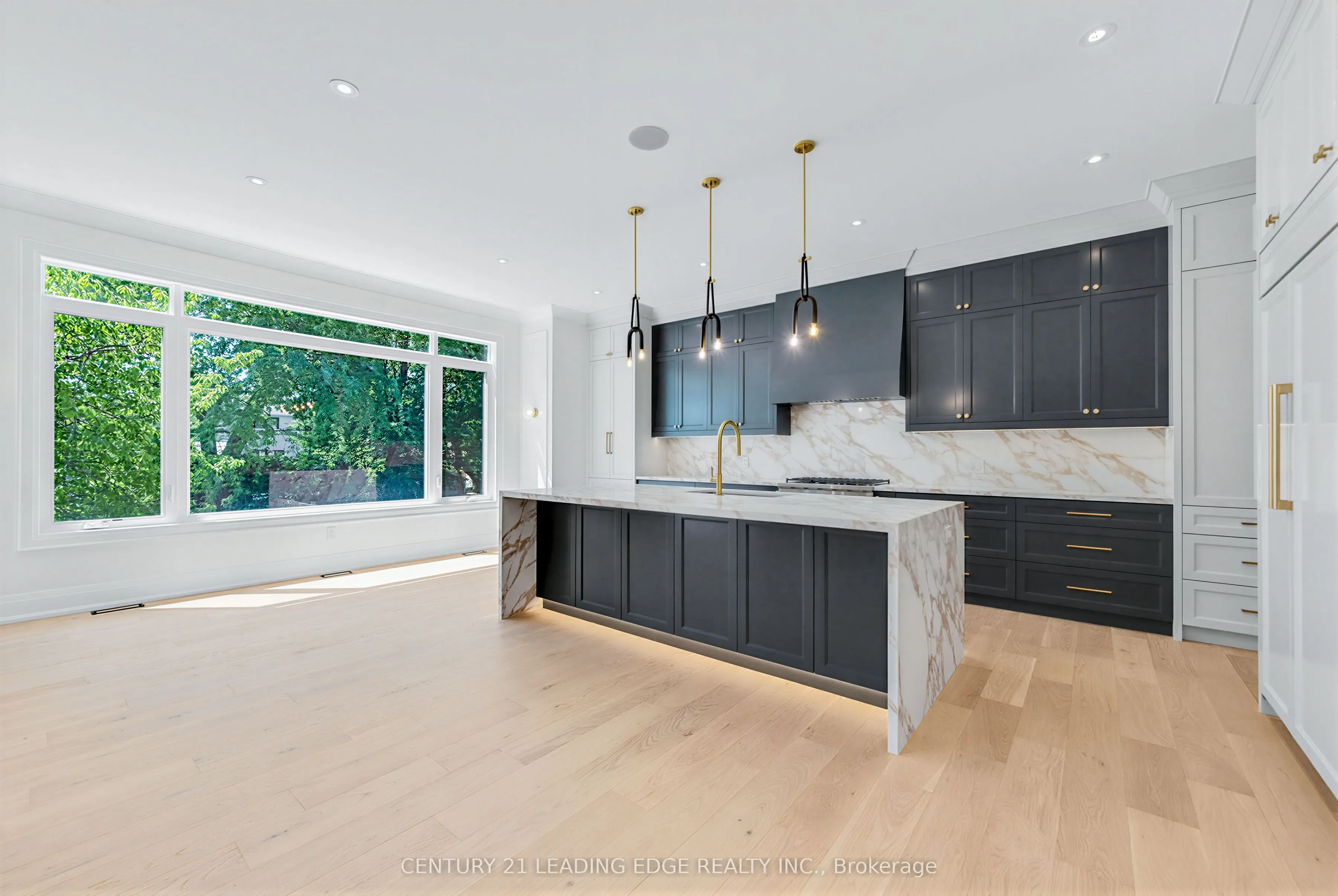 165 McAllister Road
