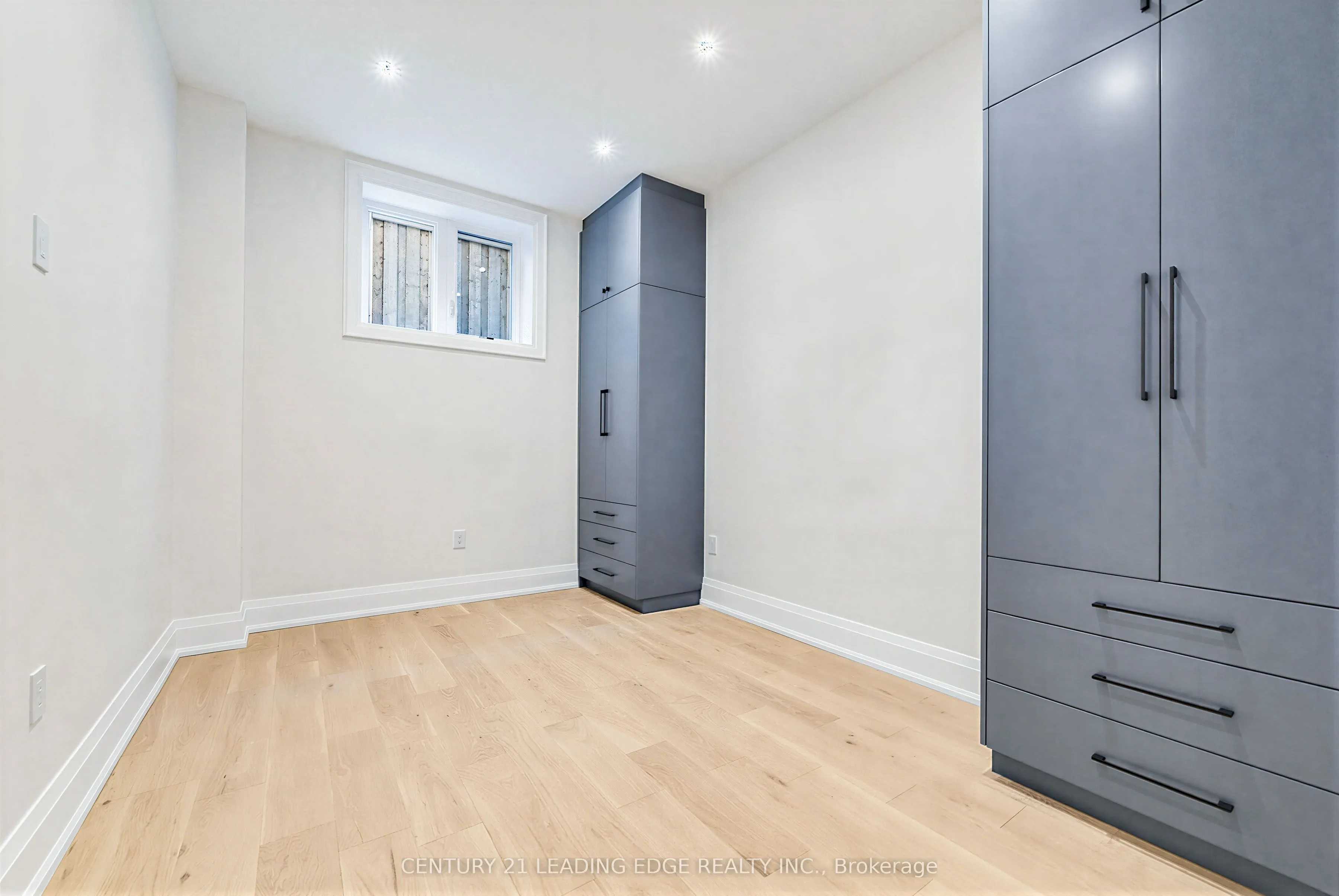 165 McAllister Road