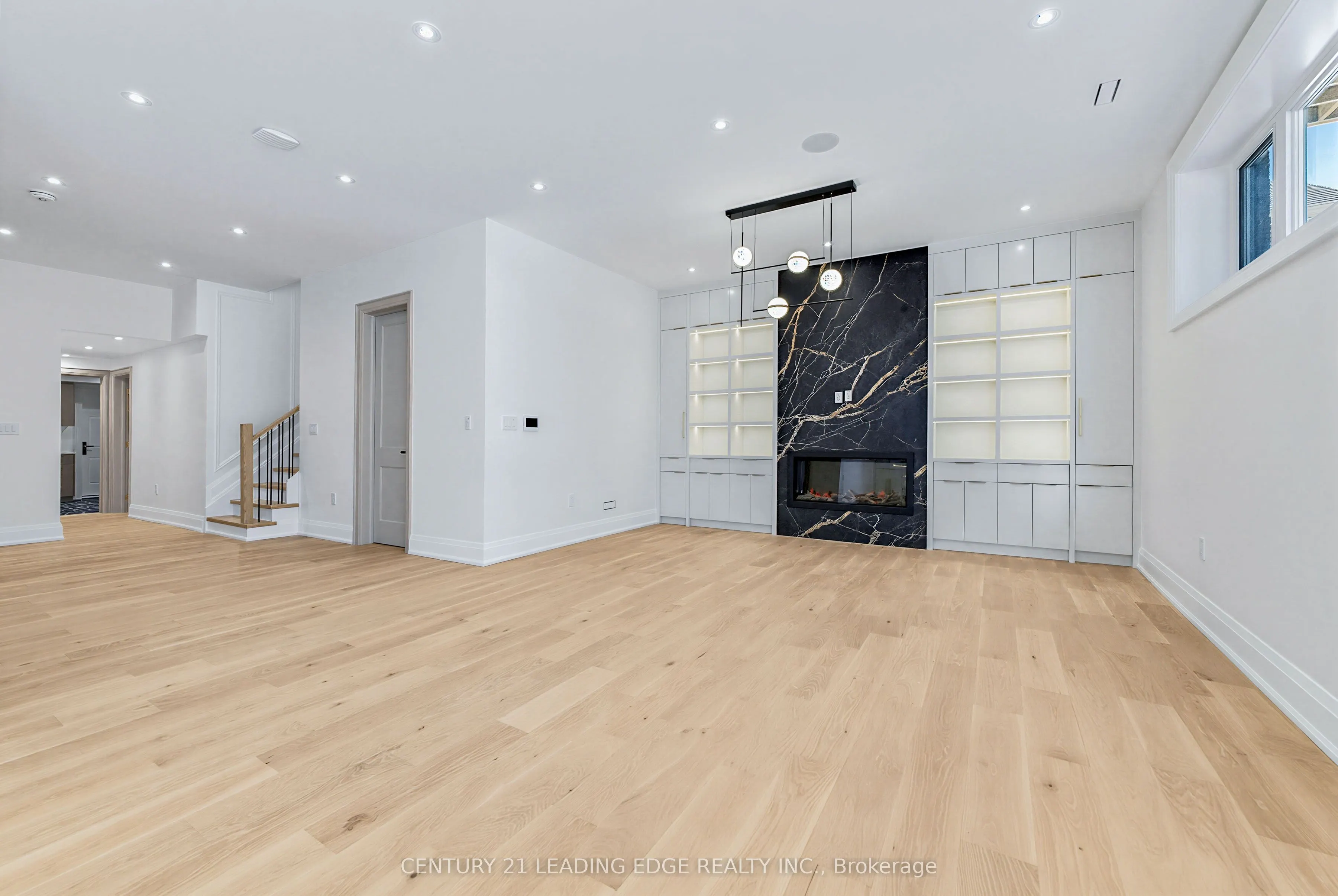 165 McAllister Road