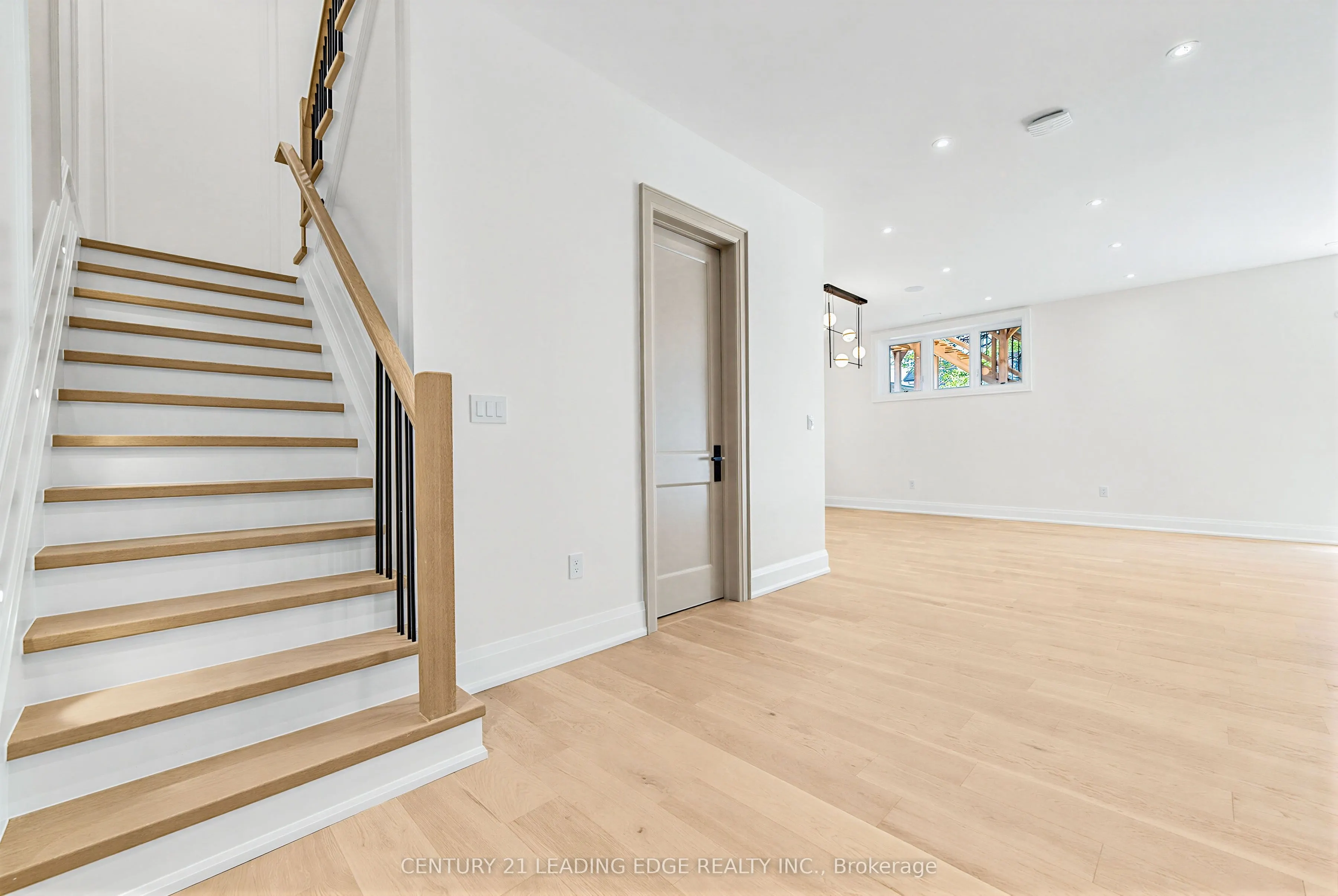 165 McAllister Road
