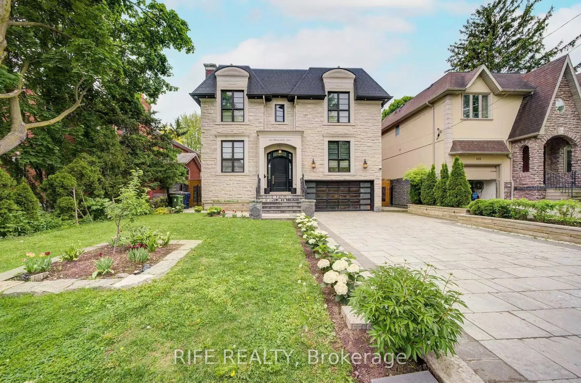 103 Burndale Avenue