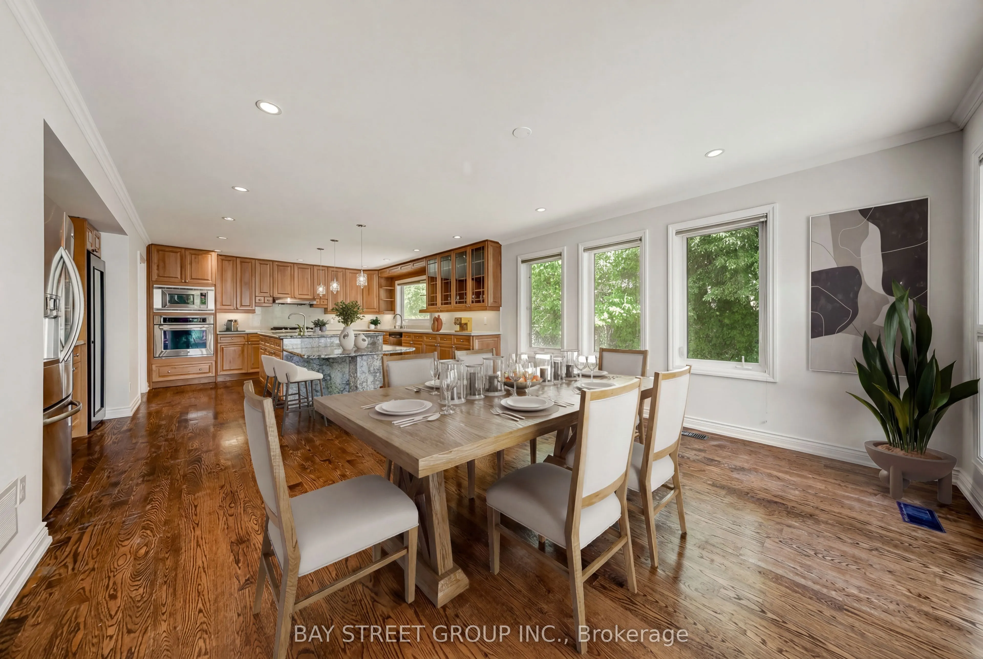 99 Grantbrook Street