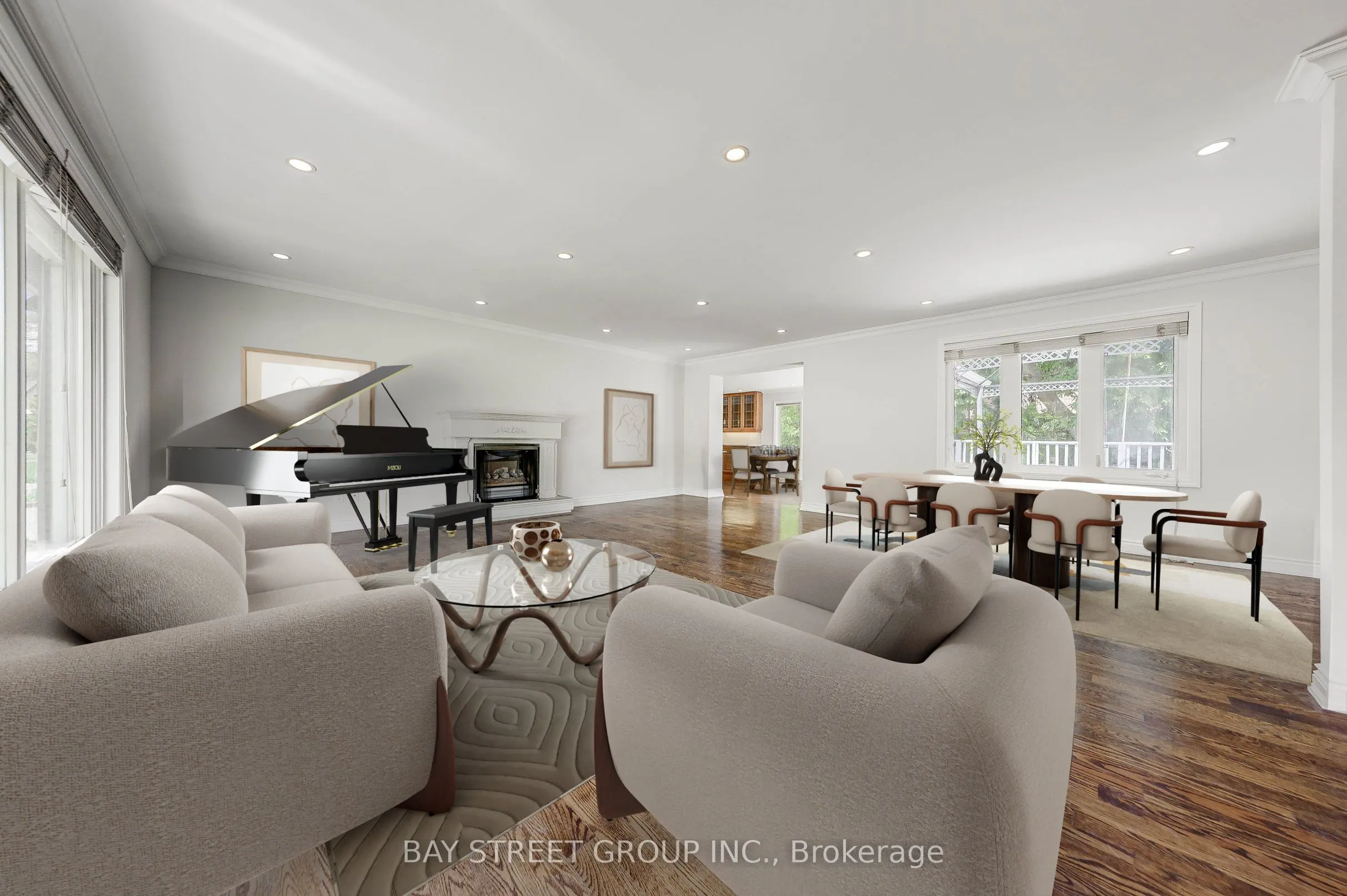 99 Grantbrook Street