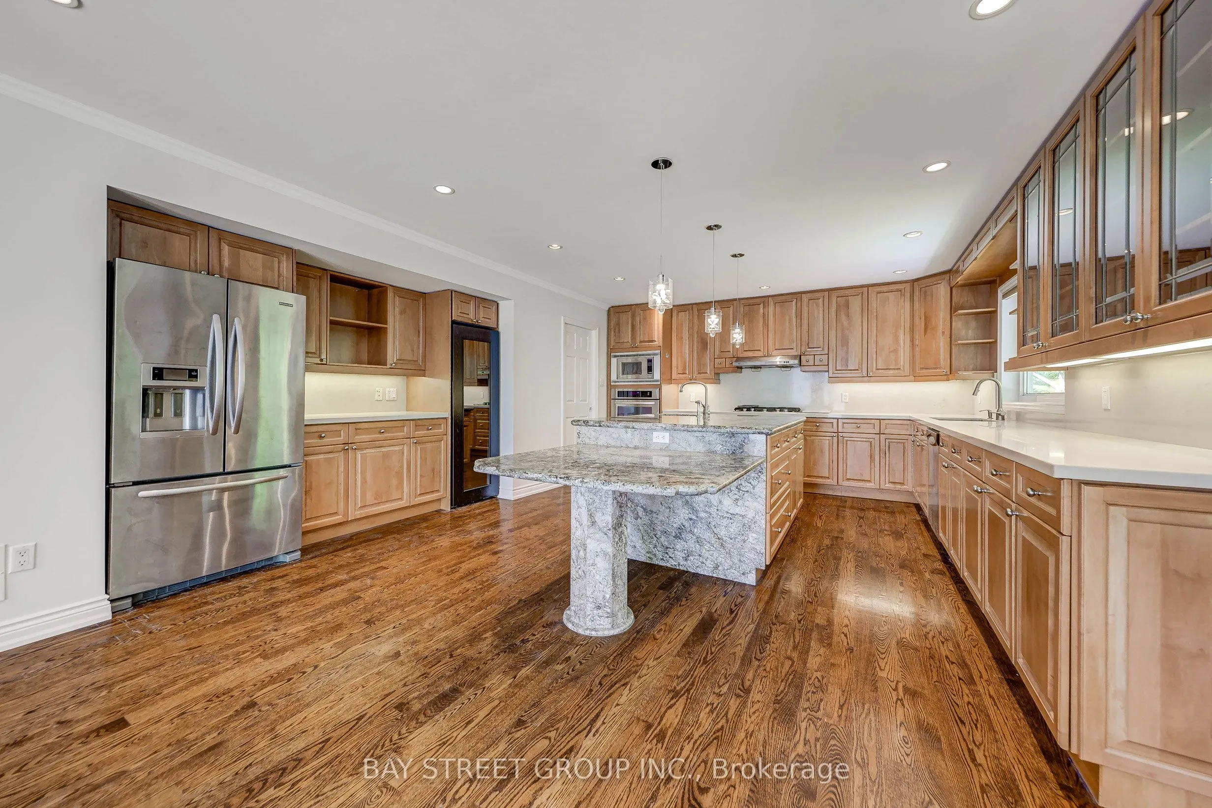 99 Grantbrook Street