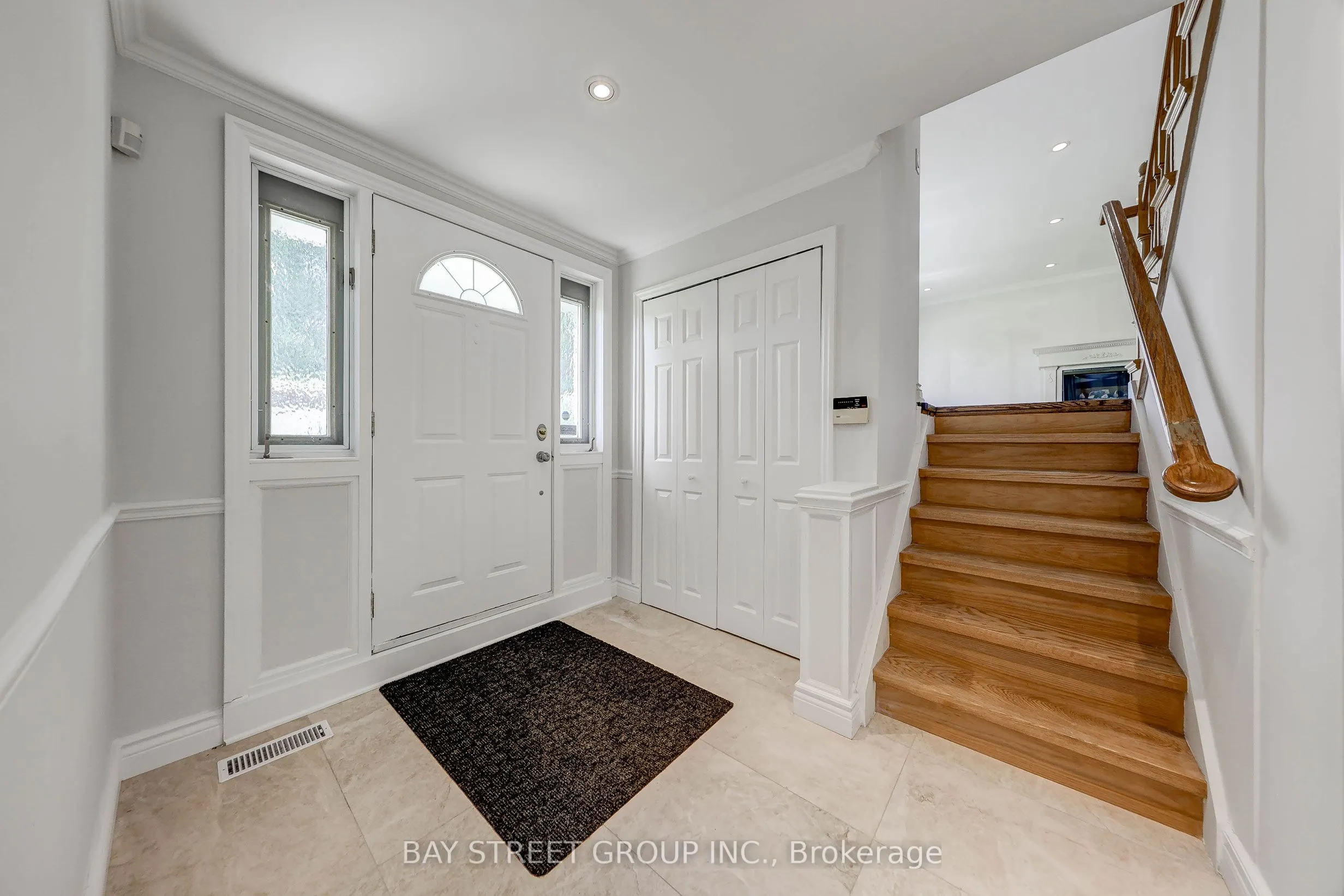 99 Grantbrook Street
