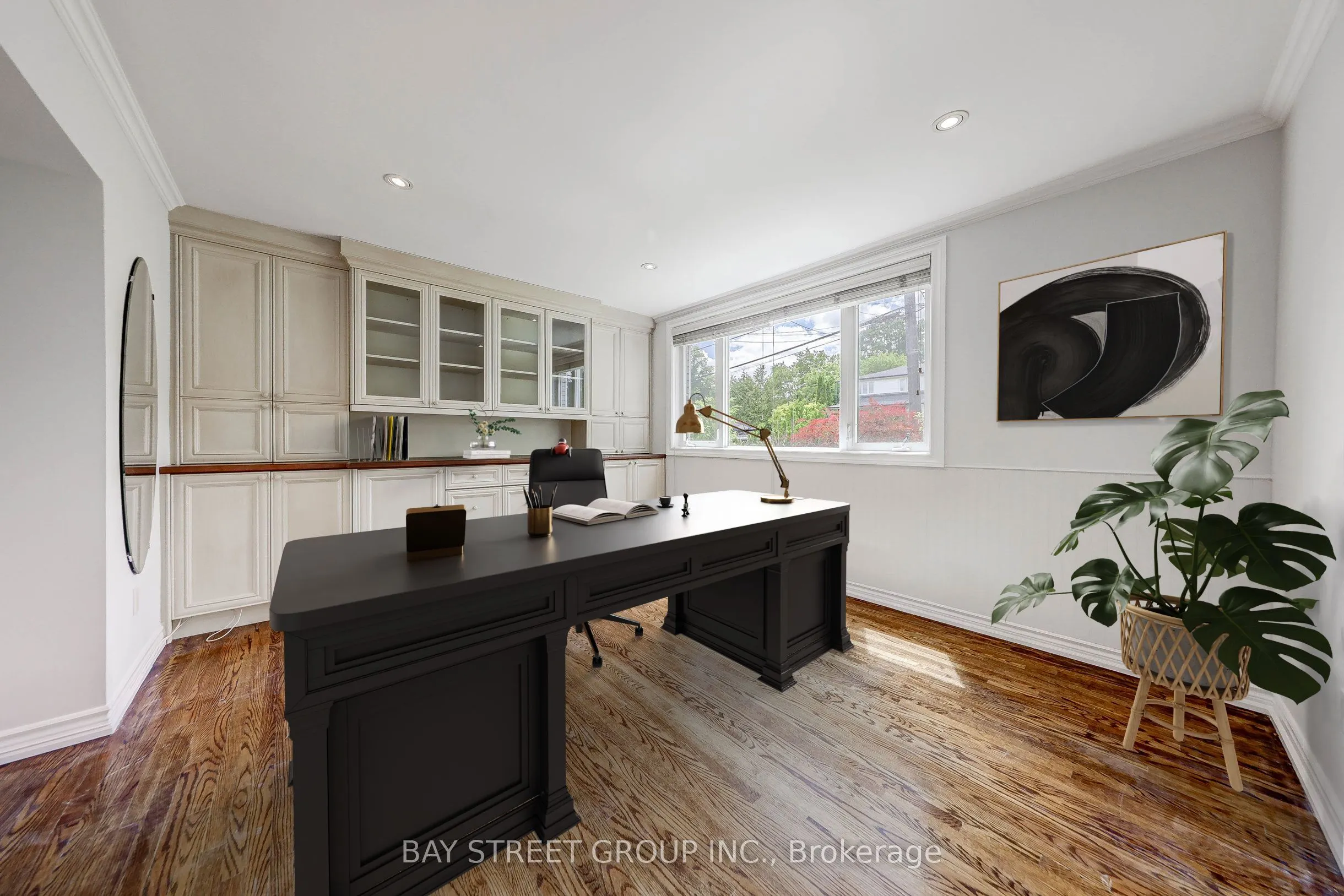 99 Grantbrook Street