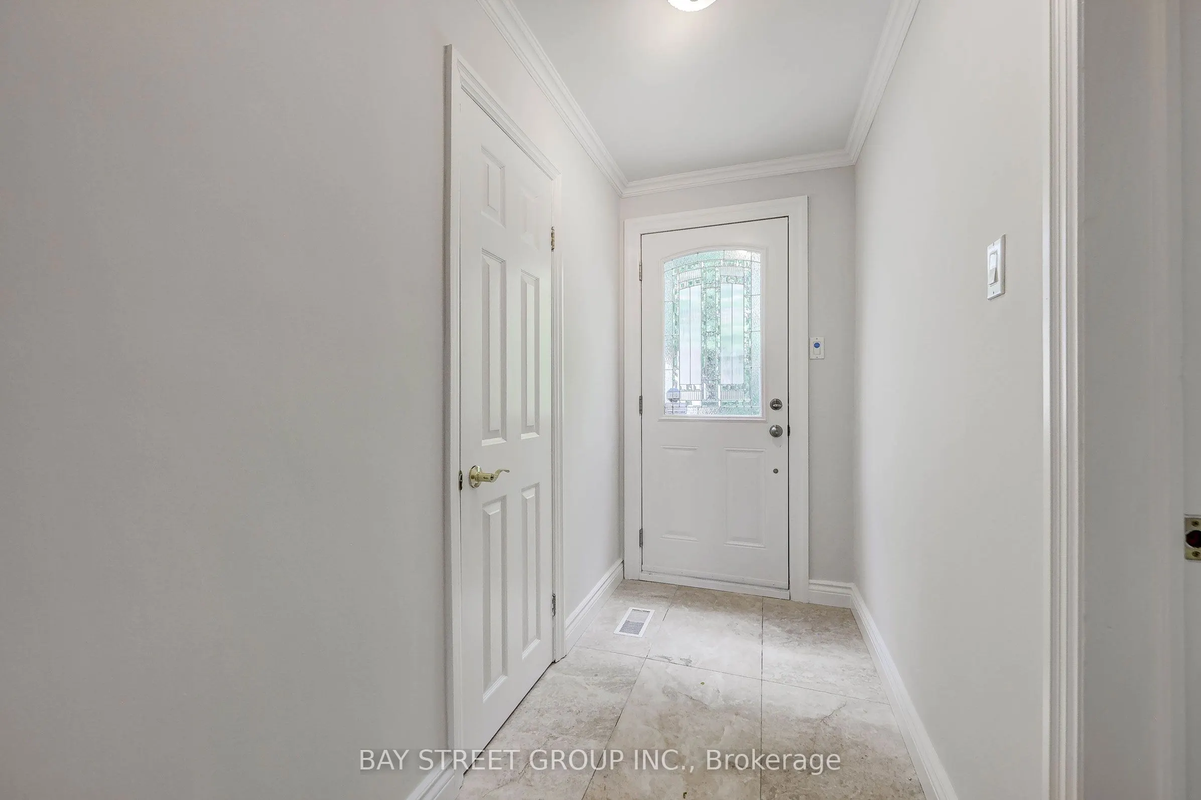 99 Grantbrook Street