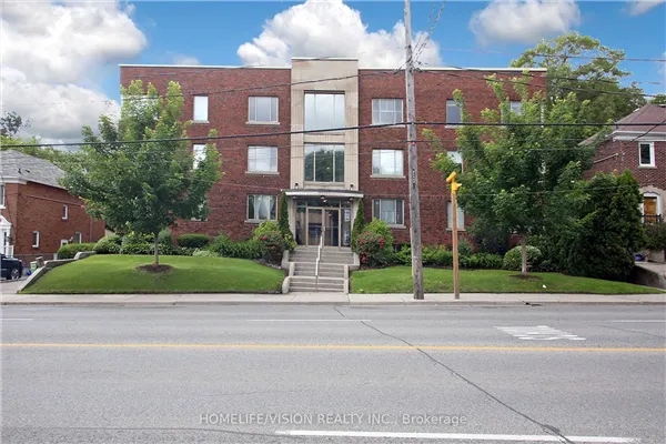 1840 Bathurst Street