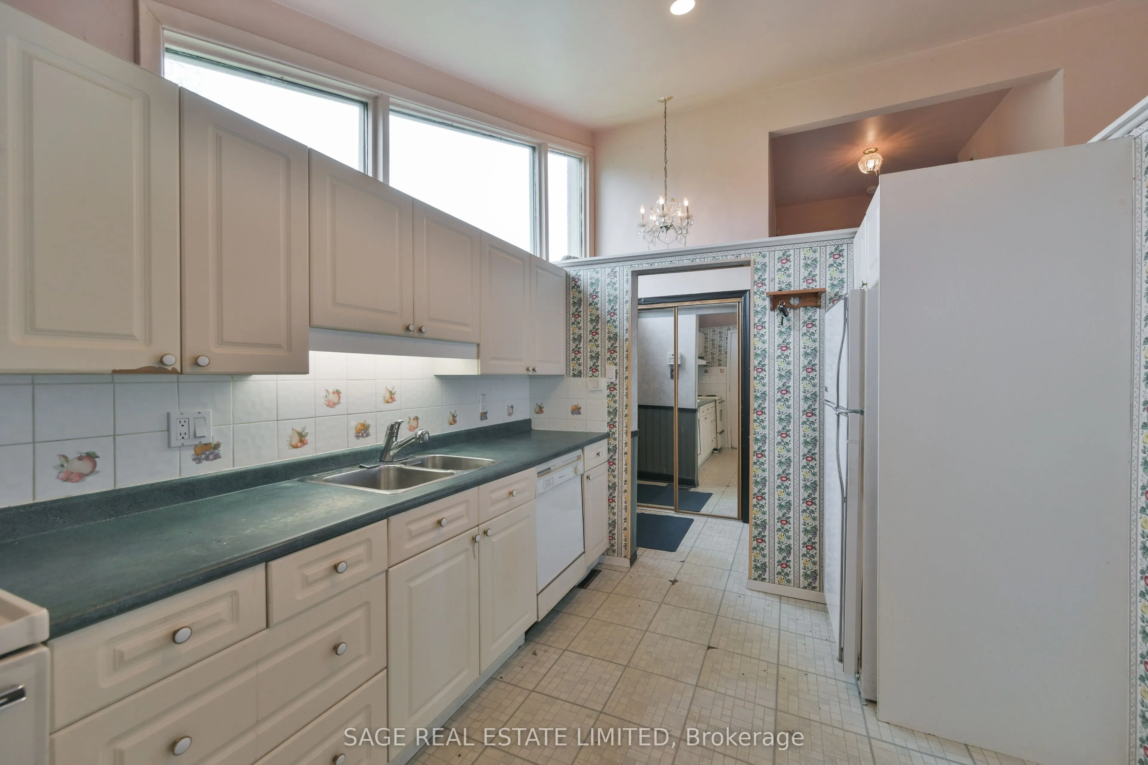 56 Grangemill Crescent