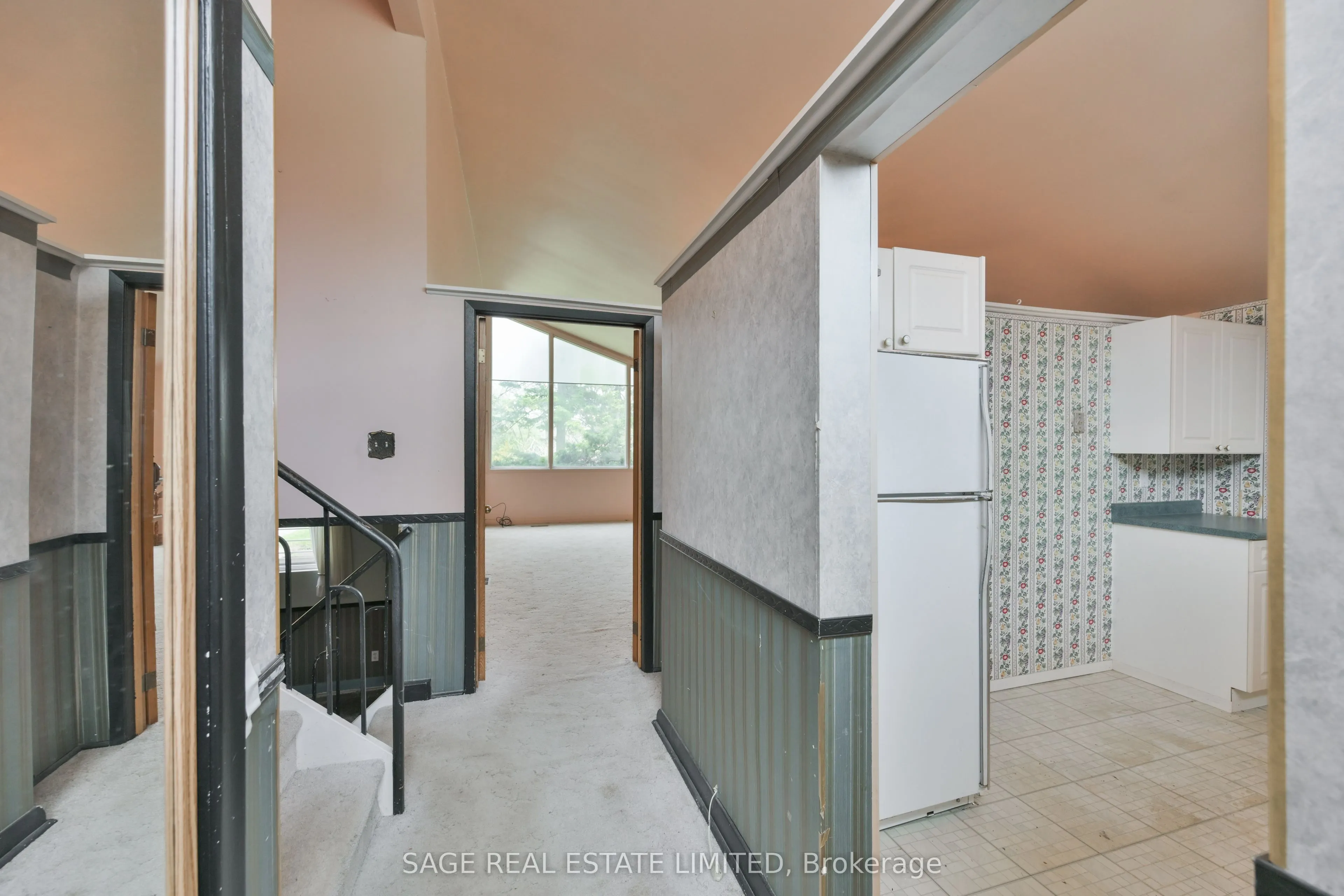 56 Grangemill Crescent