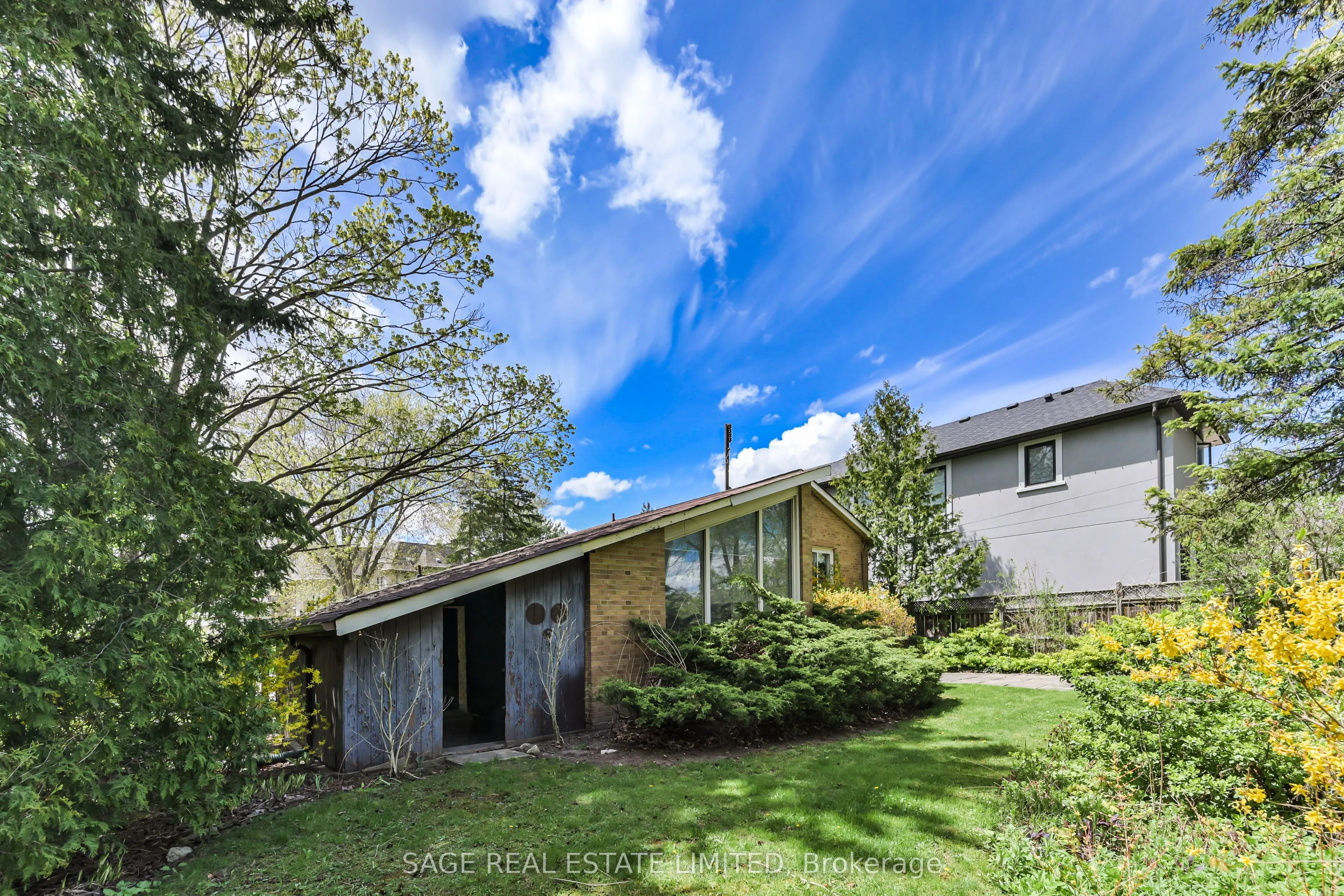 56 Grangemill Crescent