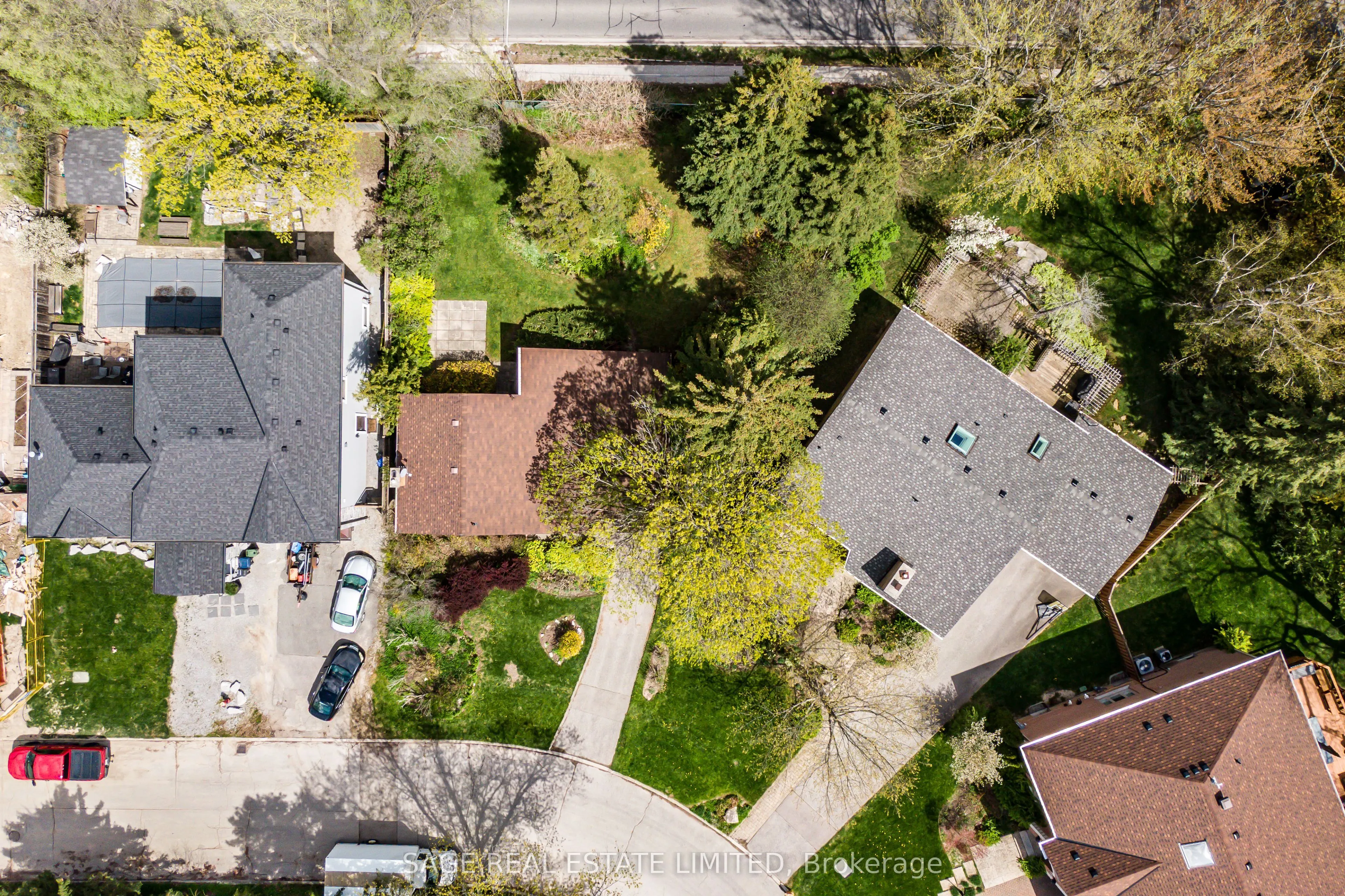 56 Grangemill Crescent