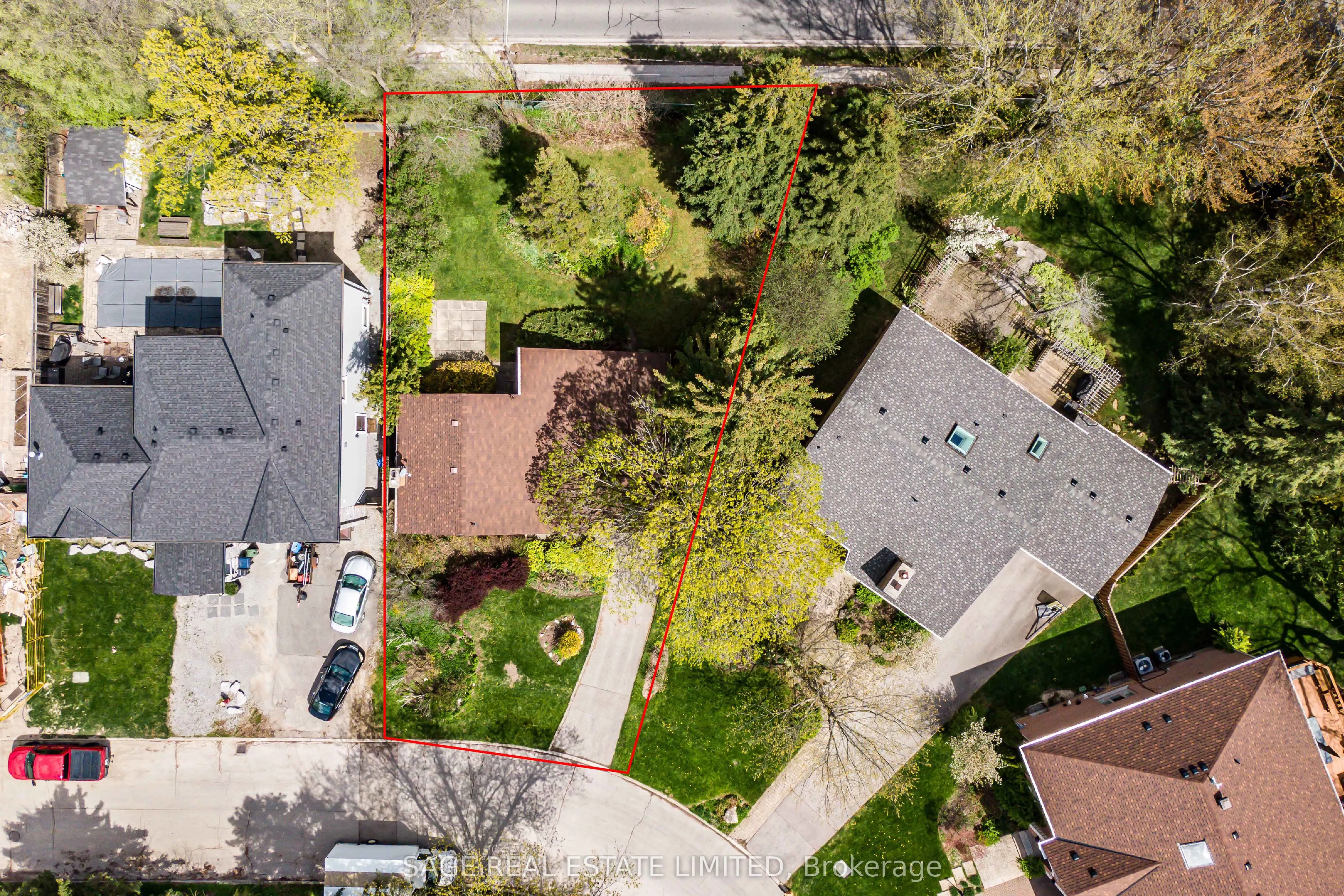 56 Grangemill Crescent
