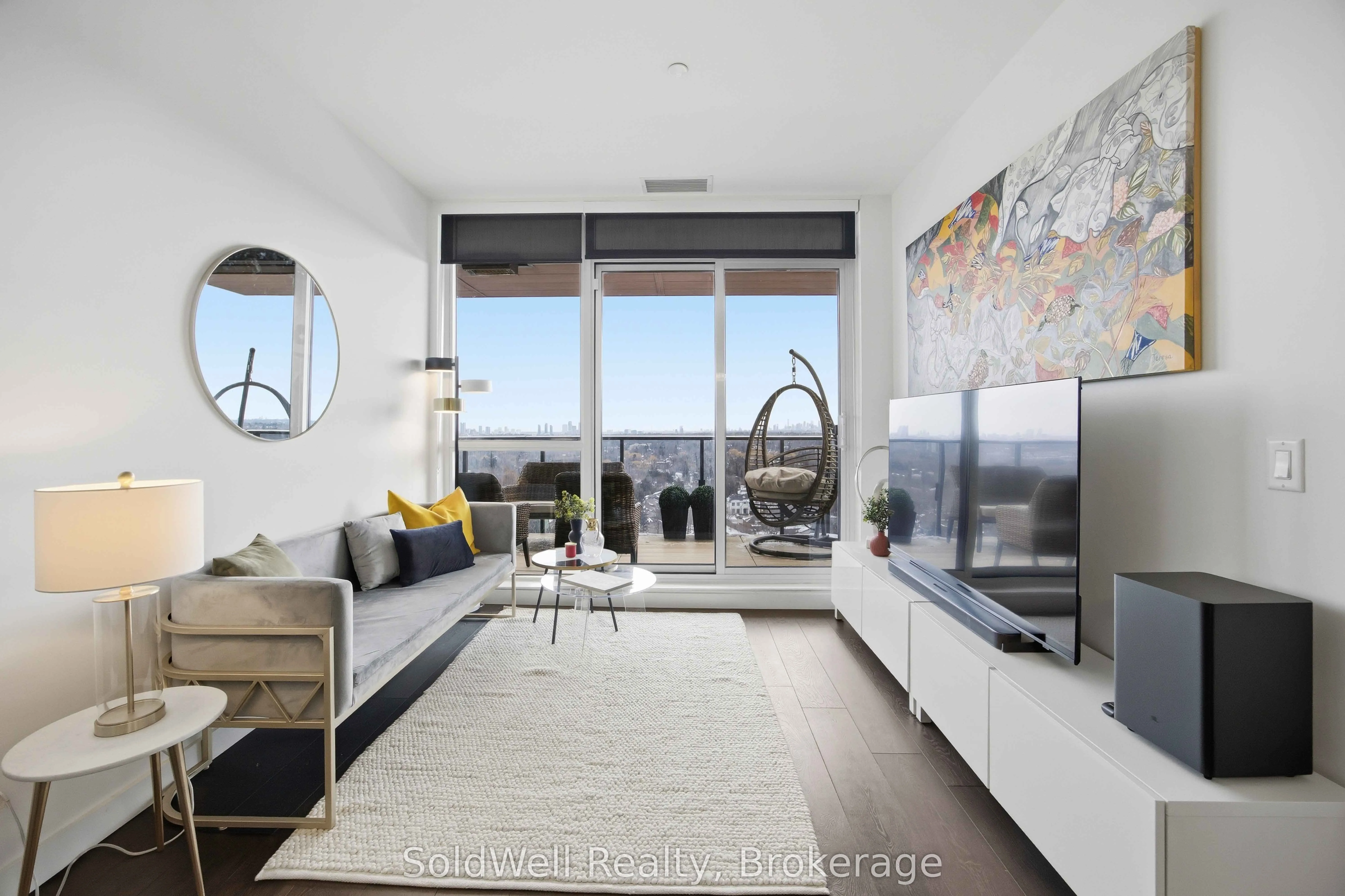 25 Mcmahon Drive #2103