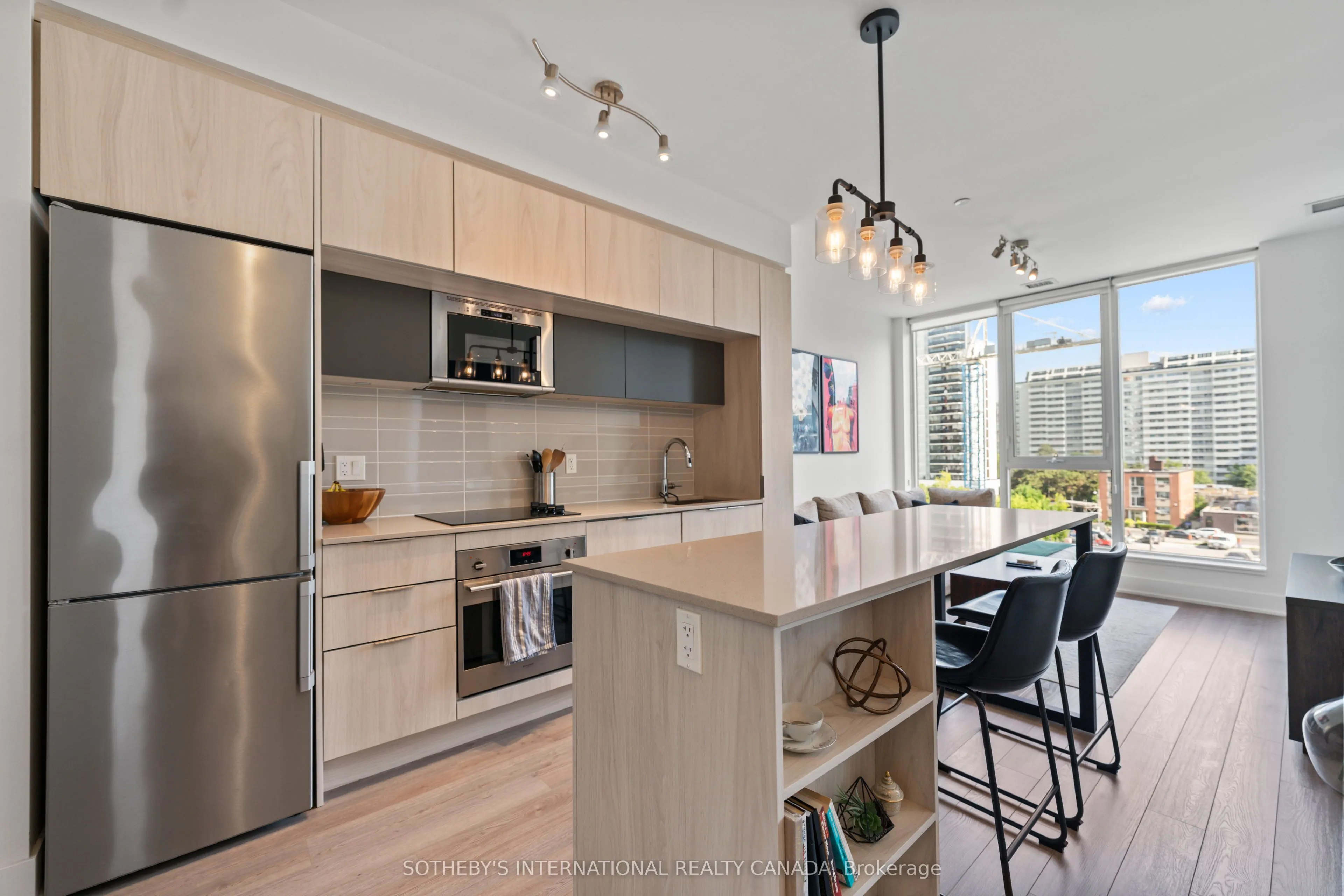 1 Belsize Drive #412