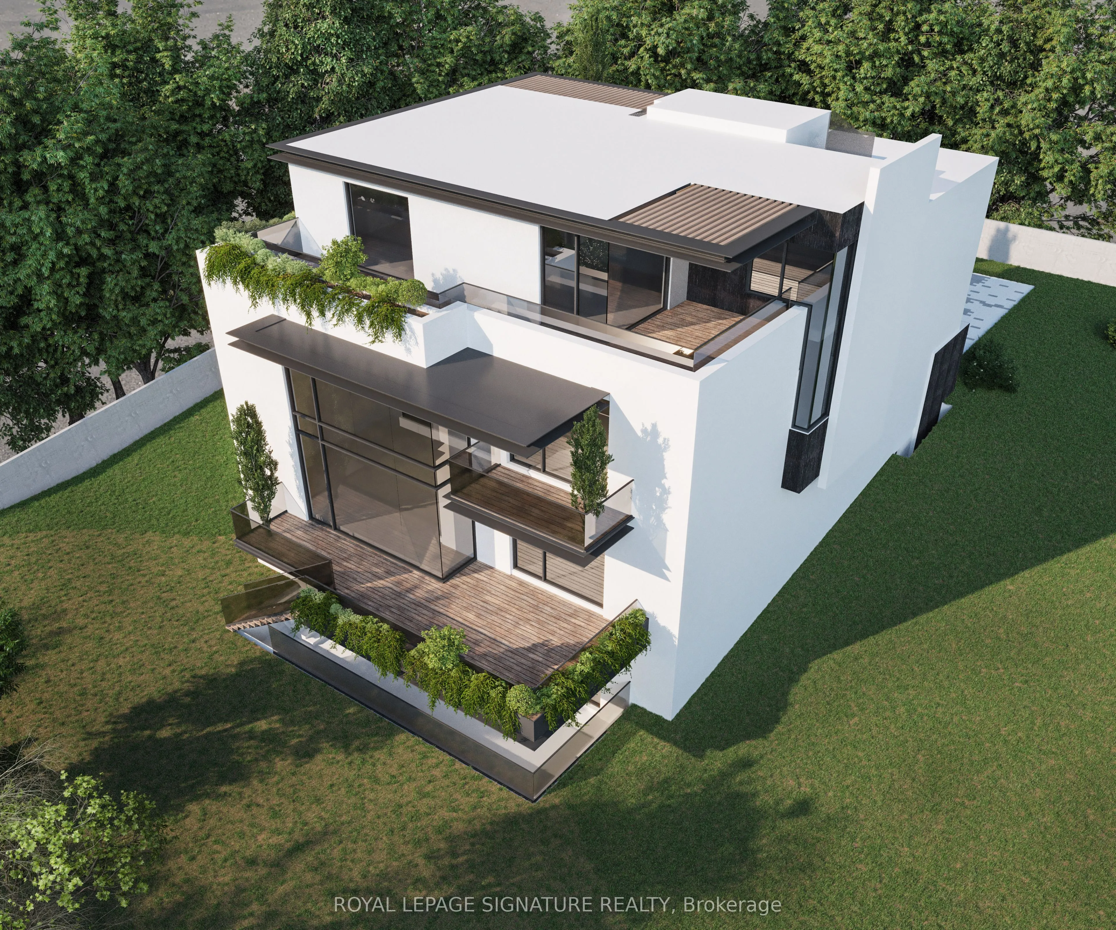 209 Burbank Drive