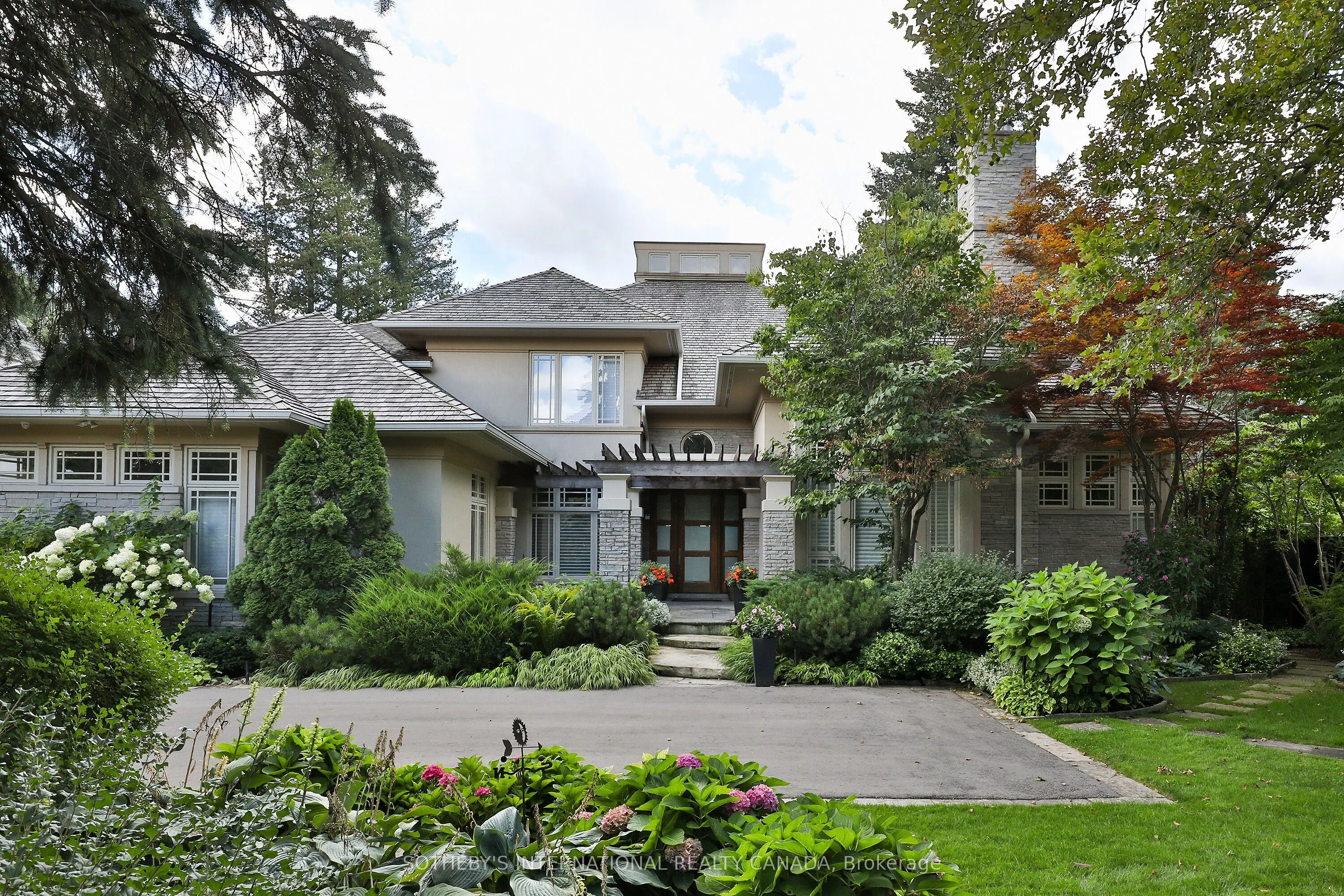 23 Country Lane