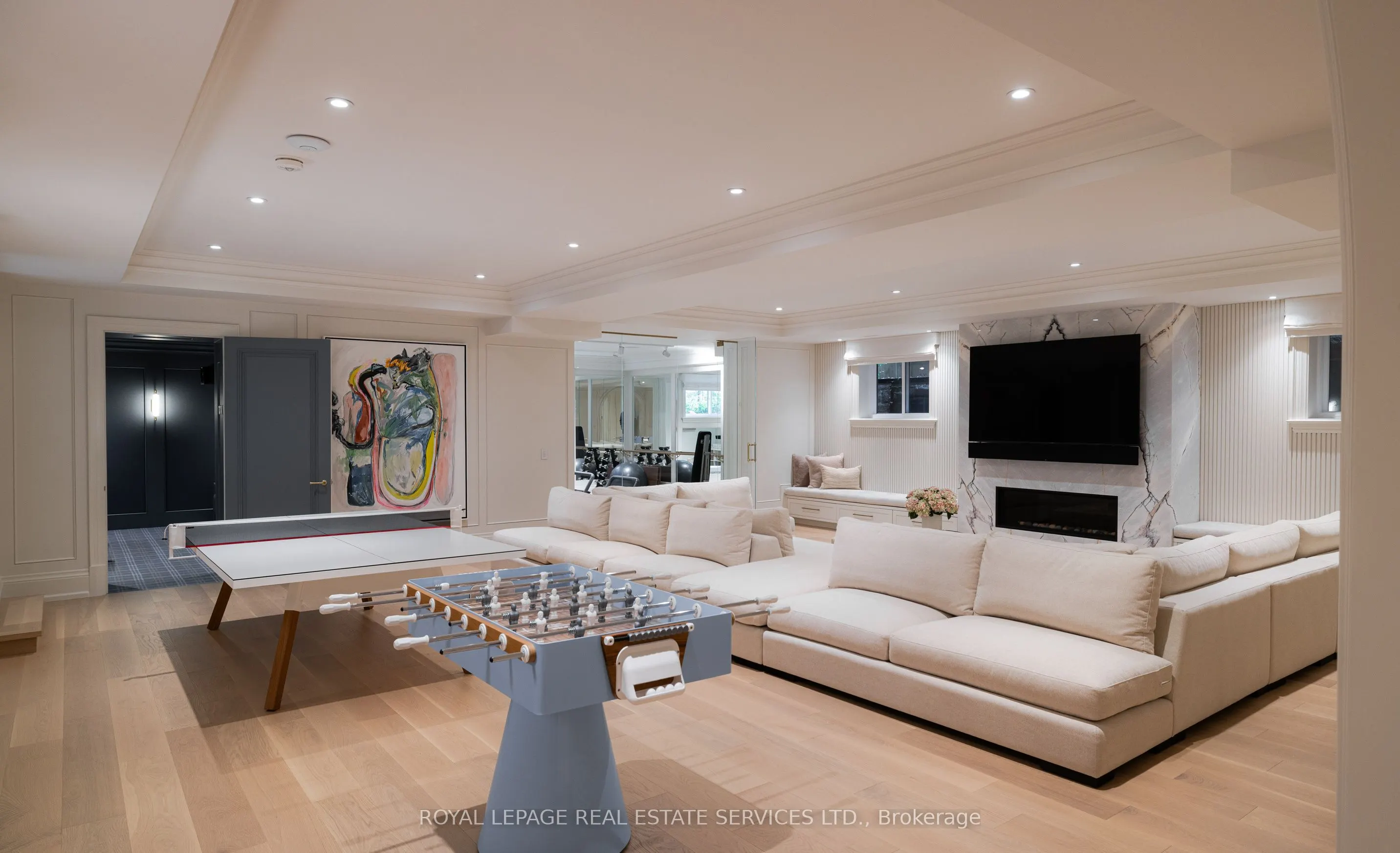221 Forest Hill Road