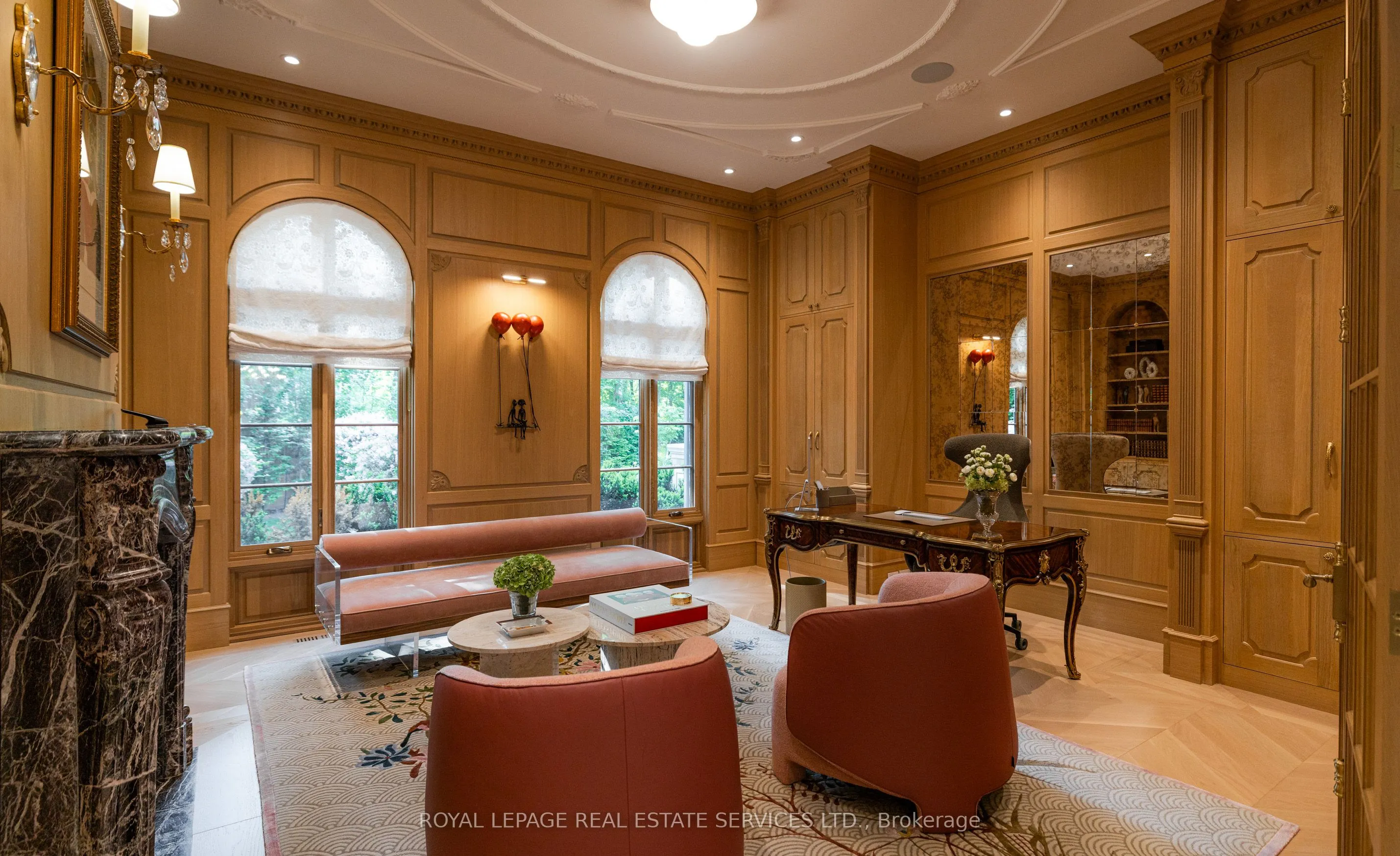 221 Forest Hill Road