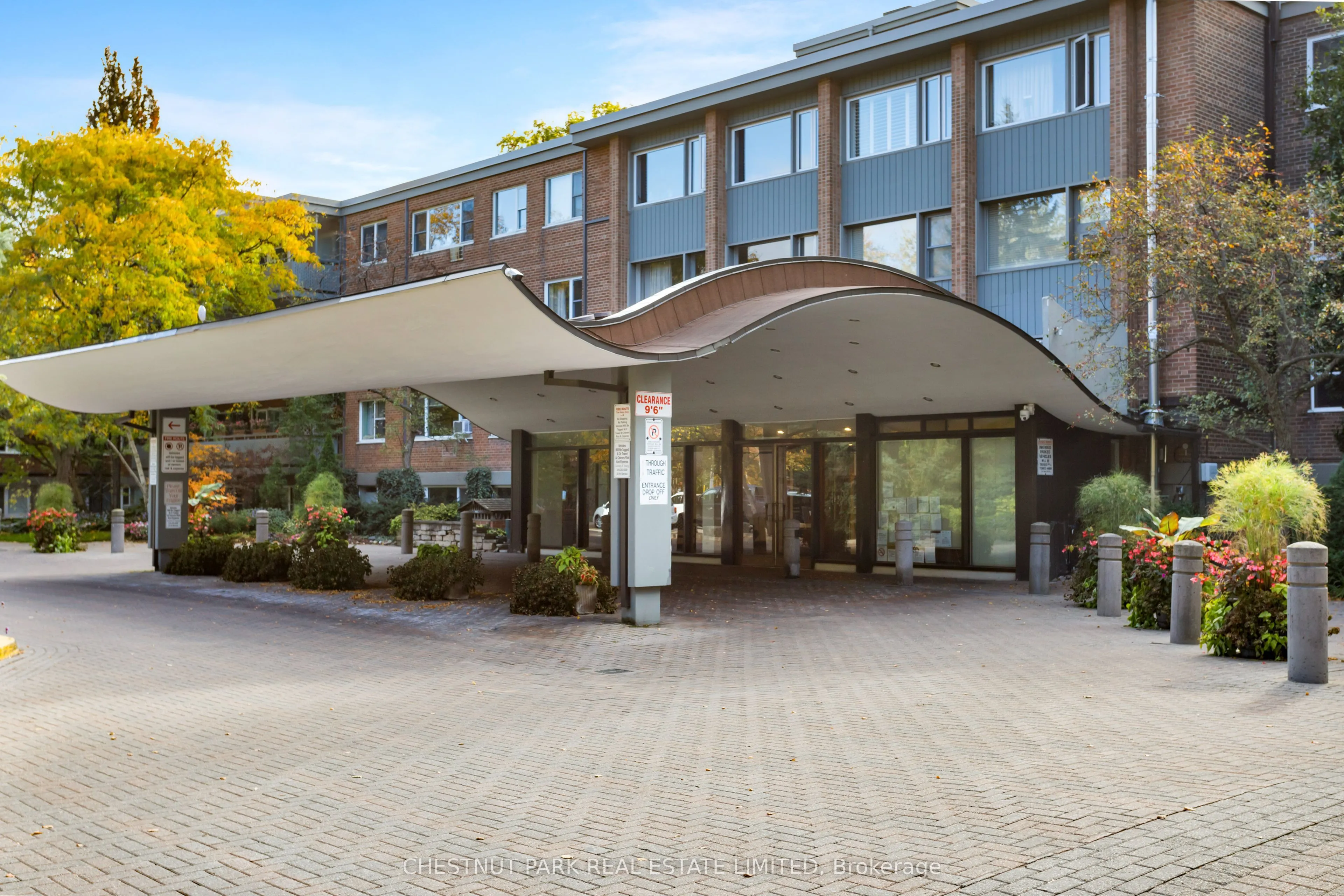 21 Dale Avenue #502