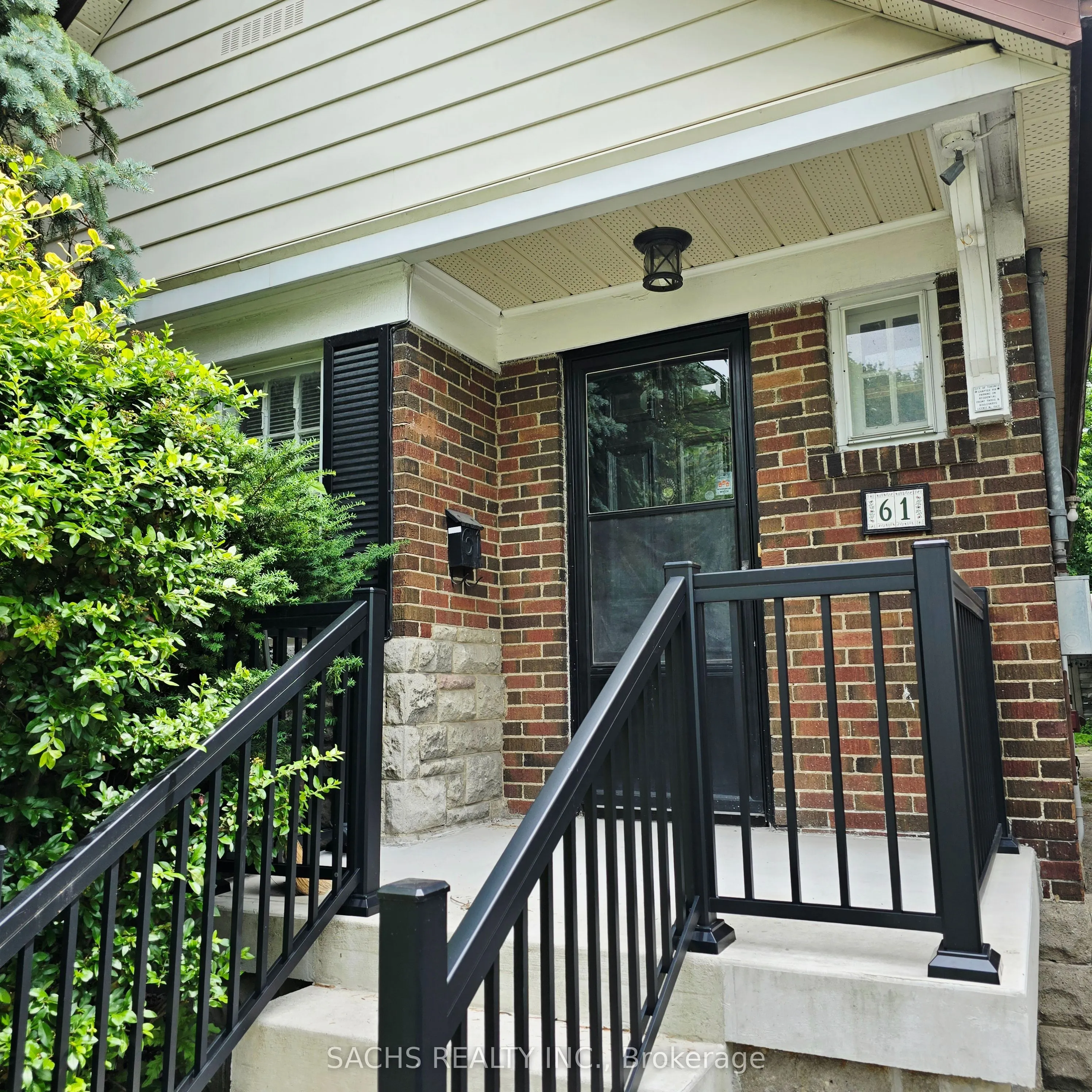 61 Latimer Avenue
