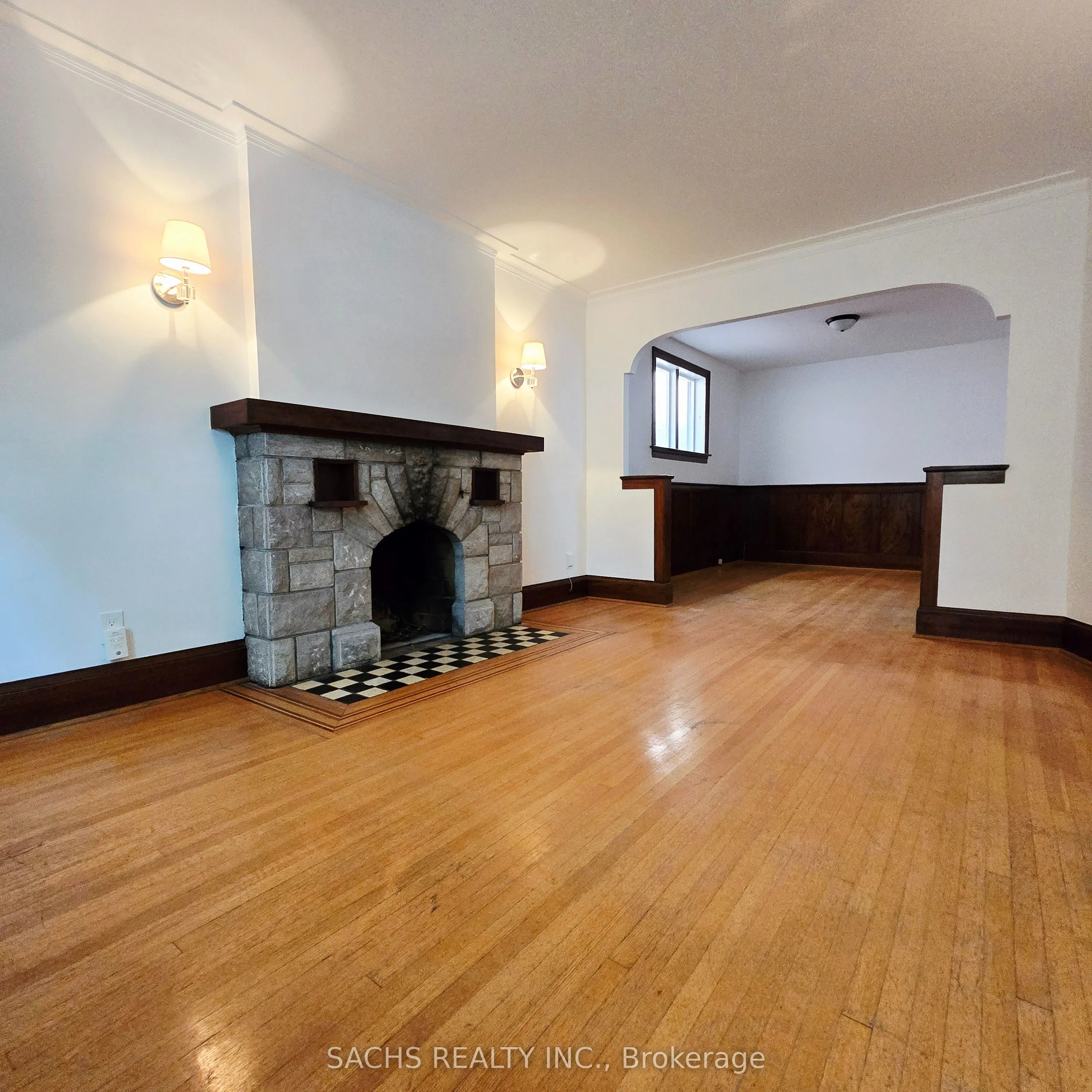 61 Latimer Avenue