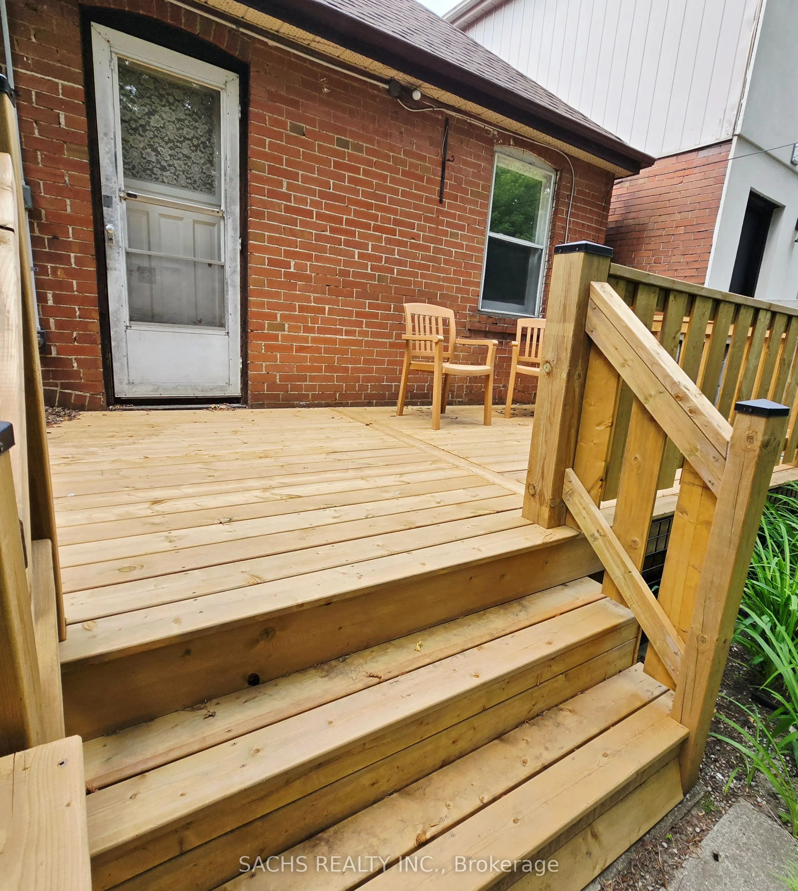 61 Latimer Avenue