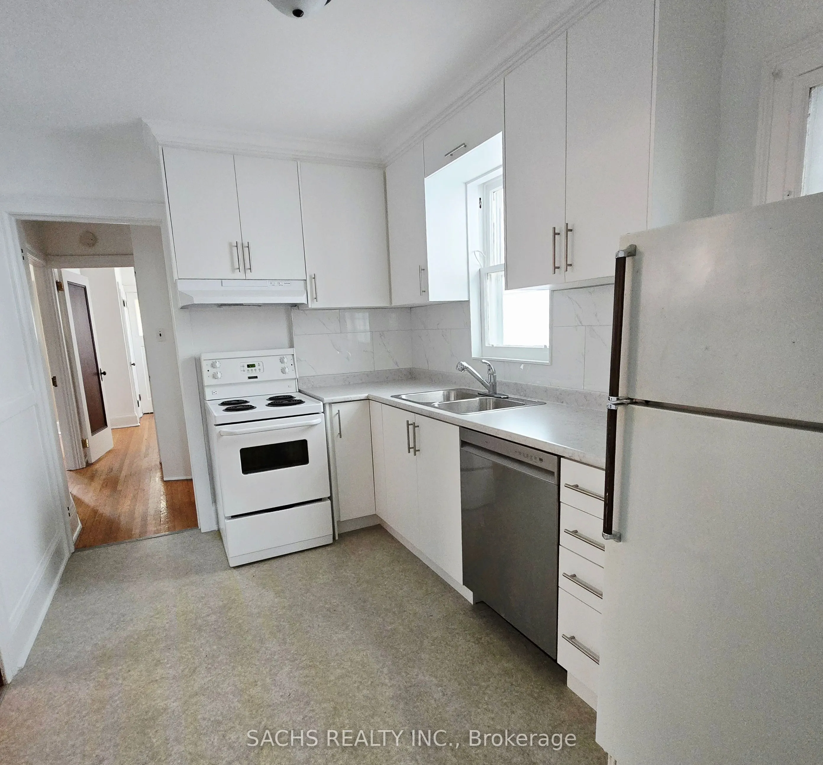 61 Latimer Avenue