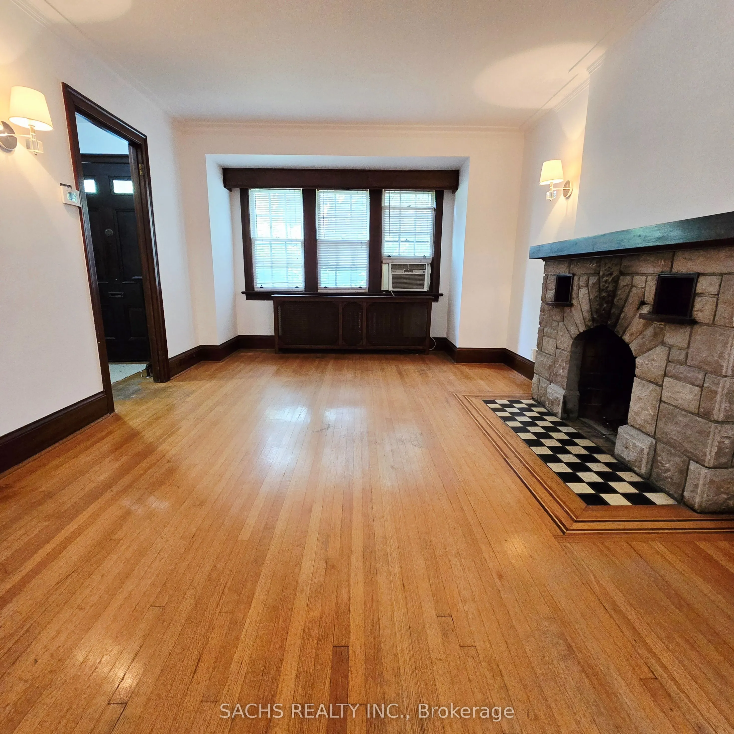 61 Latimer Avenue