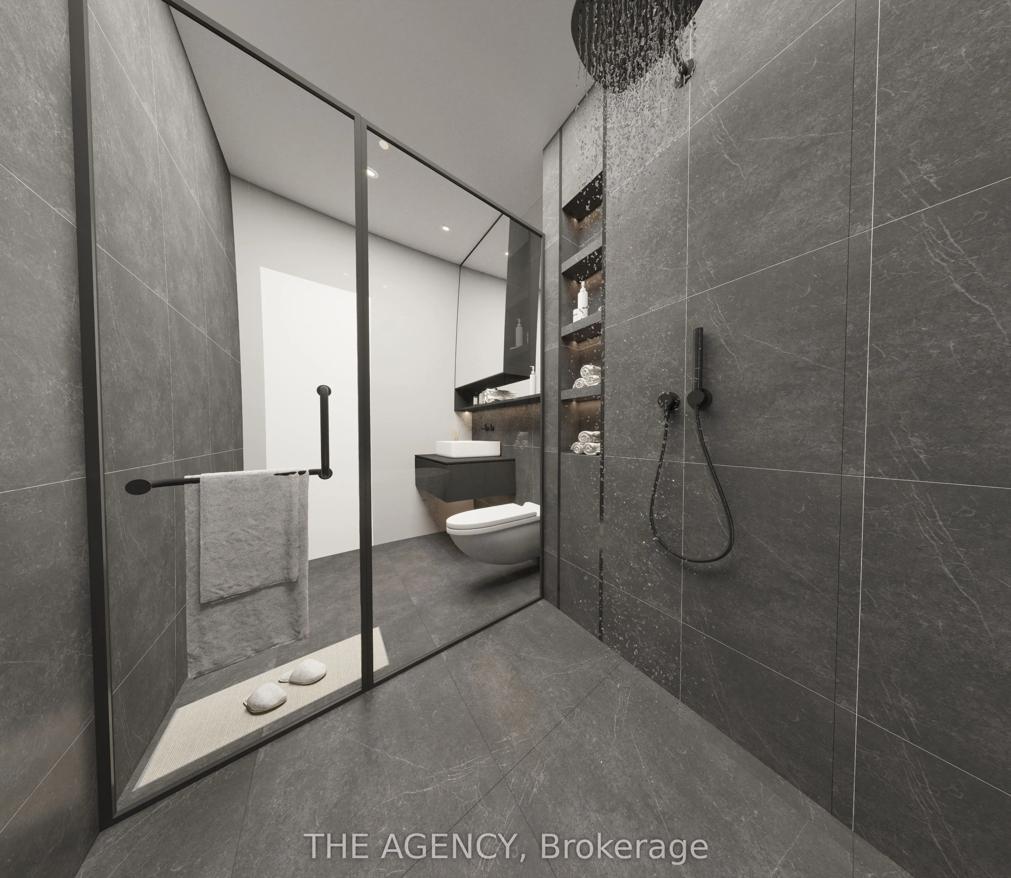 23 Bayview Ridge