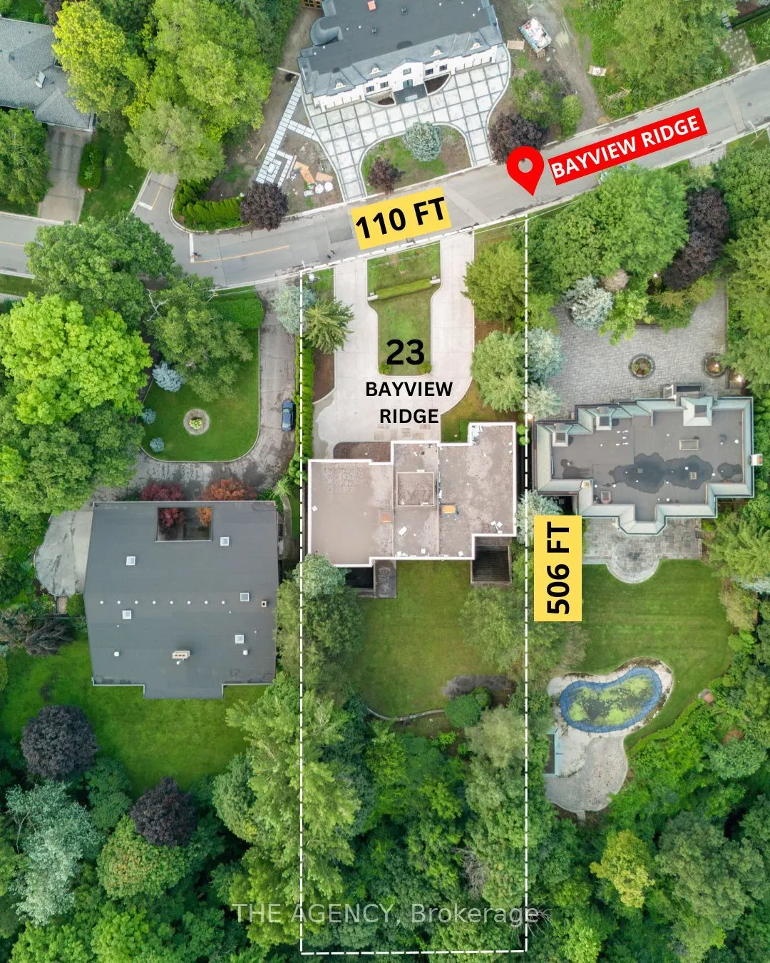 23 Bayview Ridge