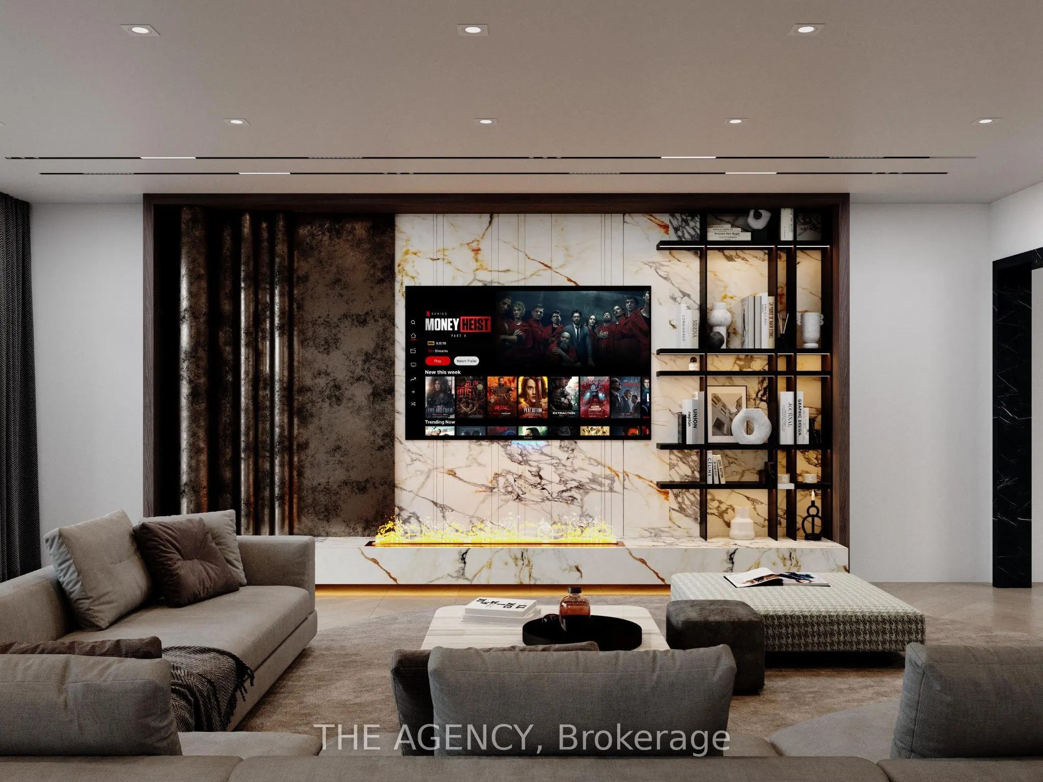 23 Bayview Ridge