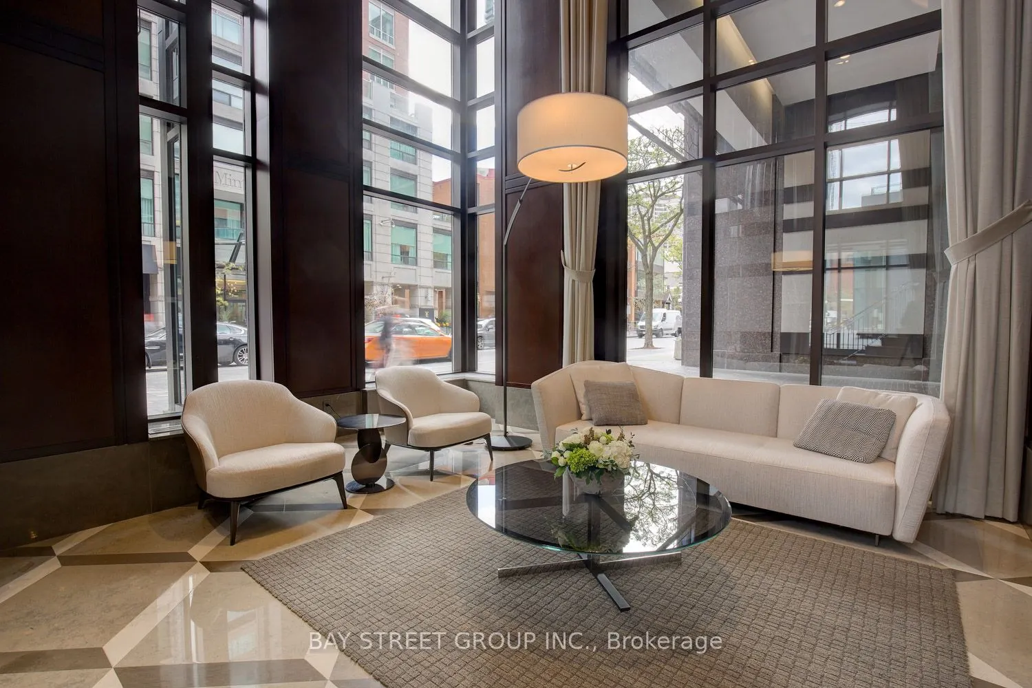 68 Yorkville Avenue #301