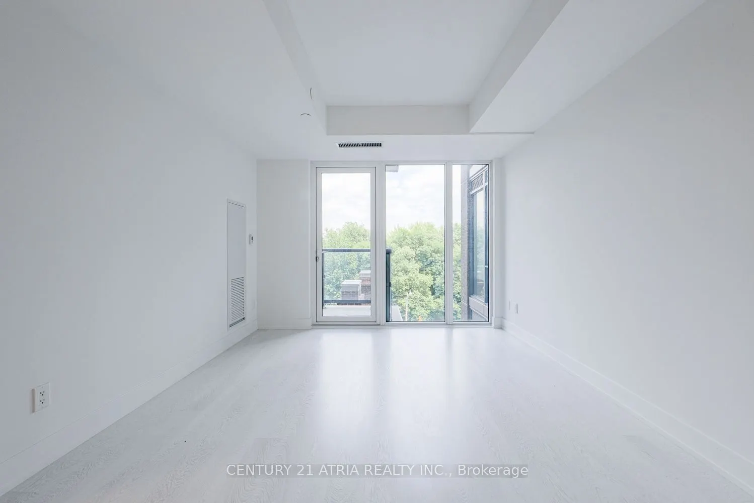 308 Jarvis Street #511