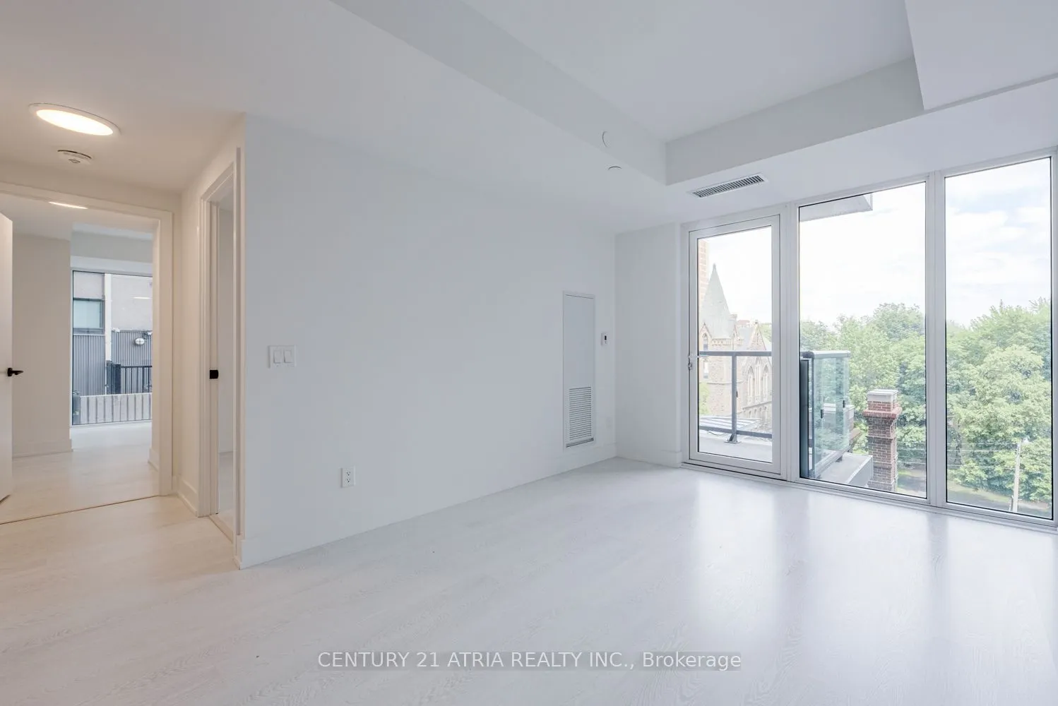 308 Jarvis Street #511