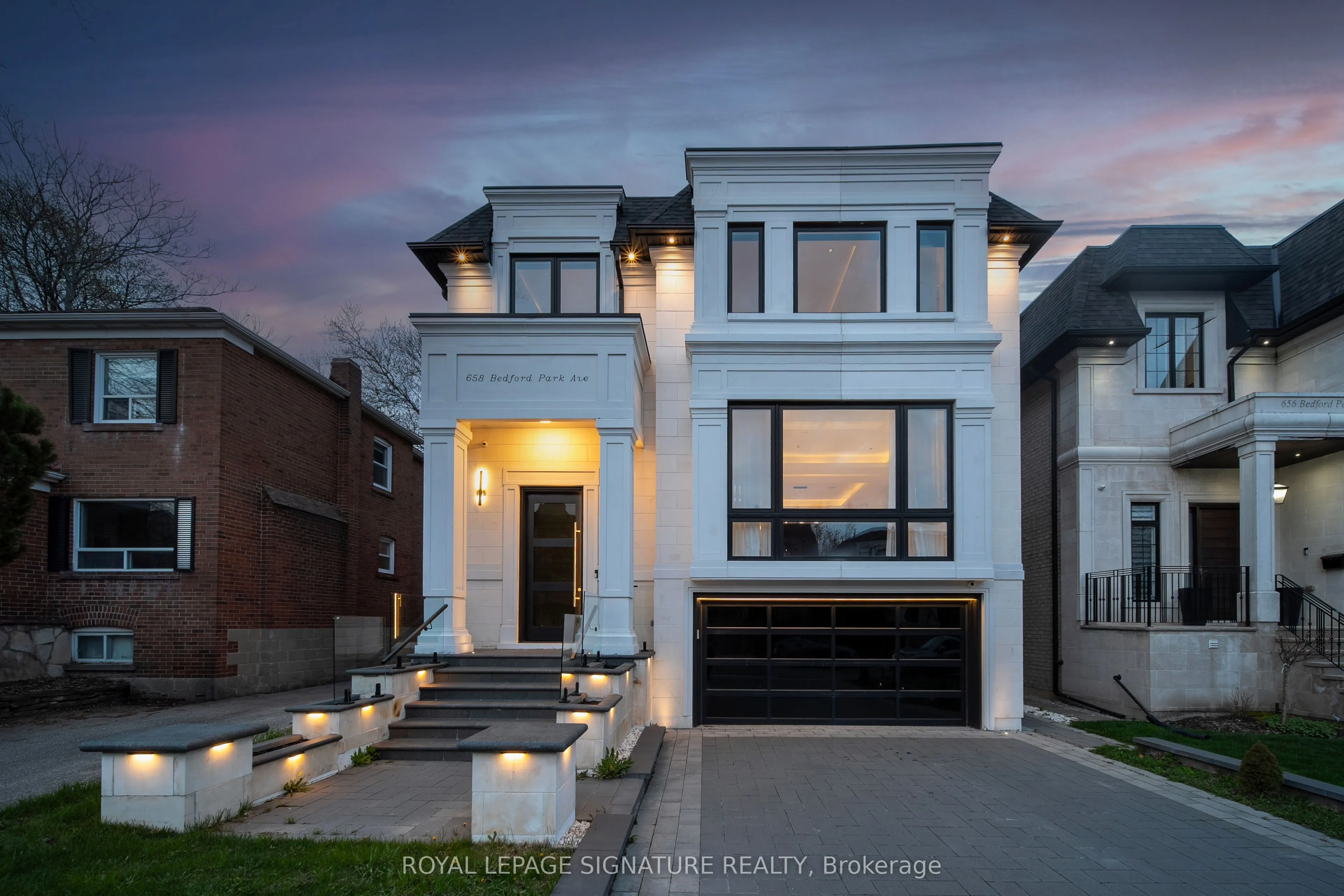658 Bedford Pk Avenue