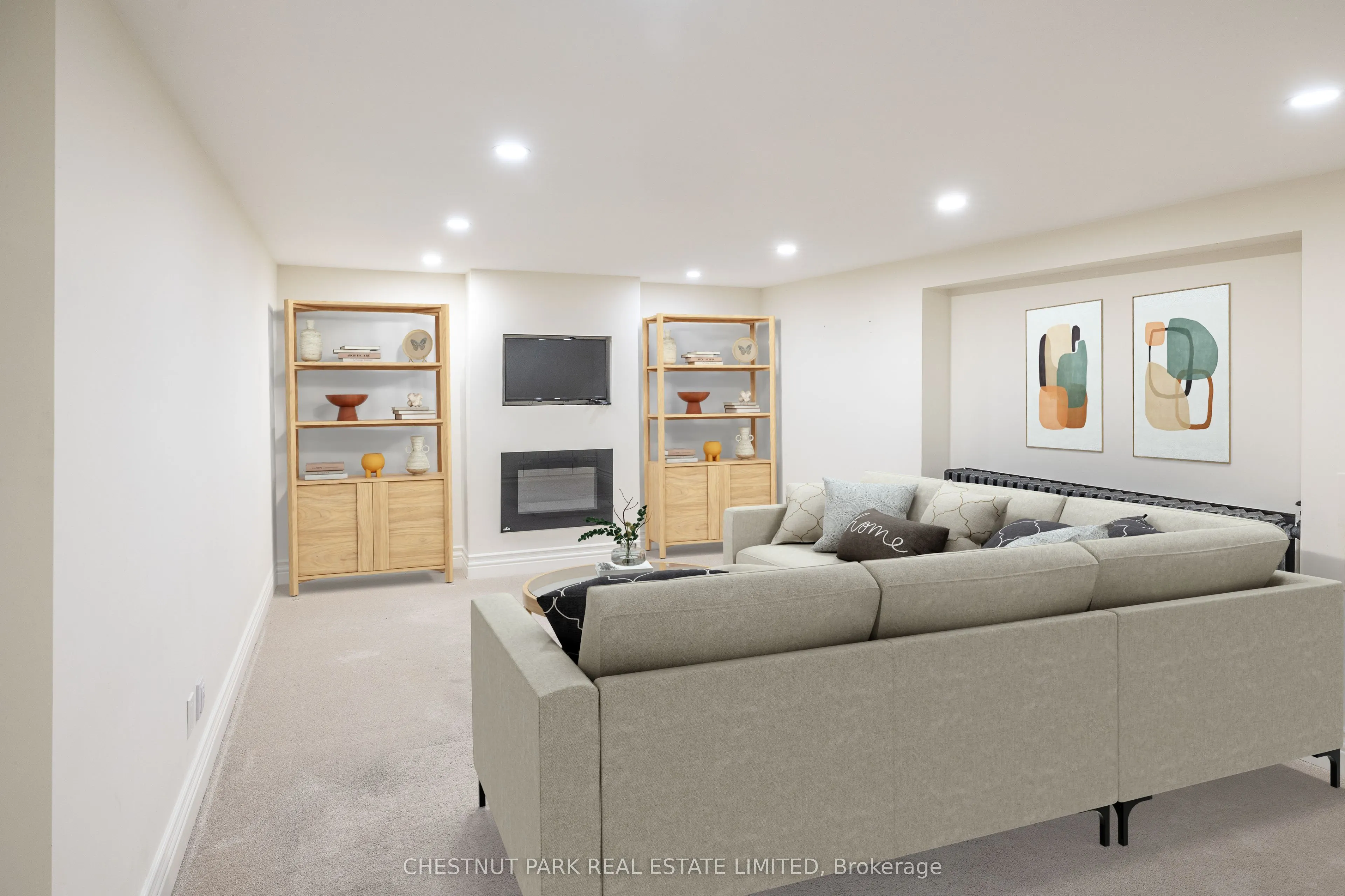 42 Lytton Boulevard
