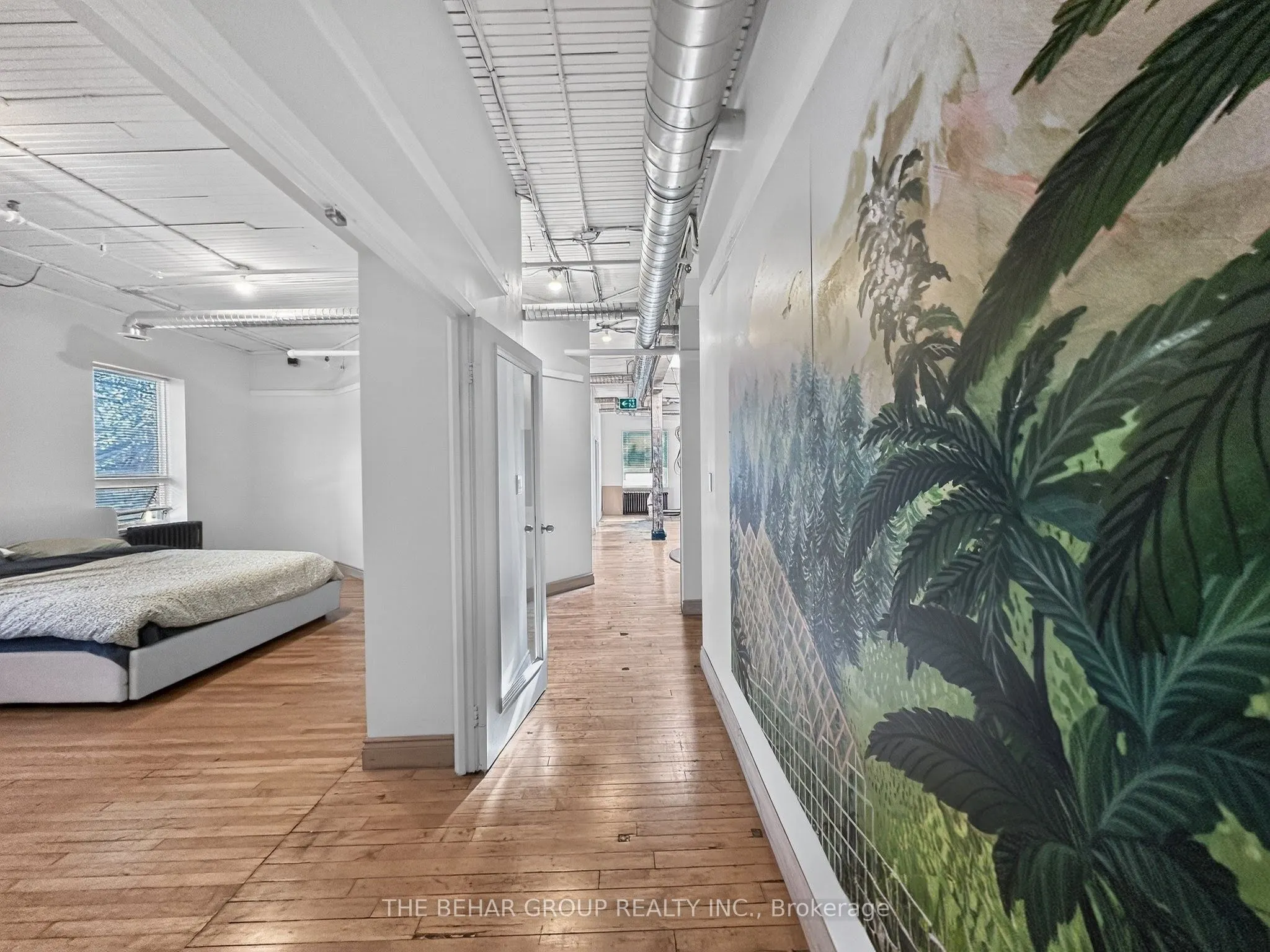 65 Bellwoods Avenue