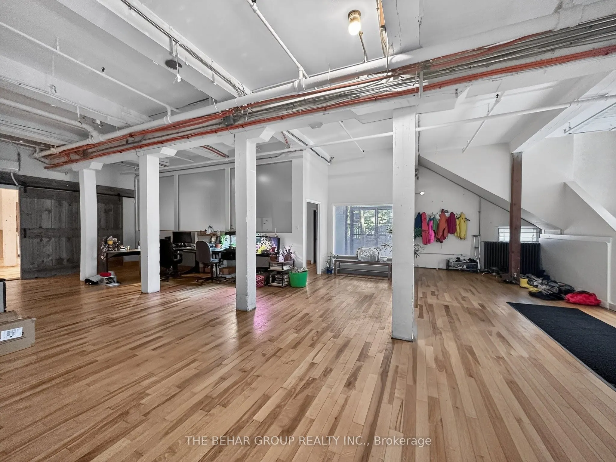 65 Bellwoods Avenue