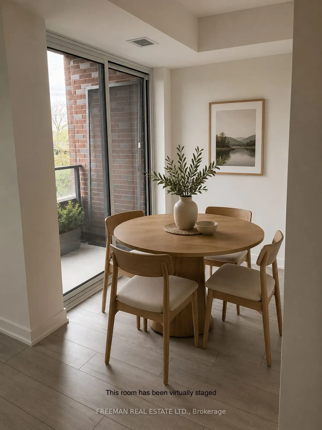 5 Lakeview Avenue #406