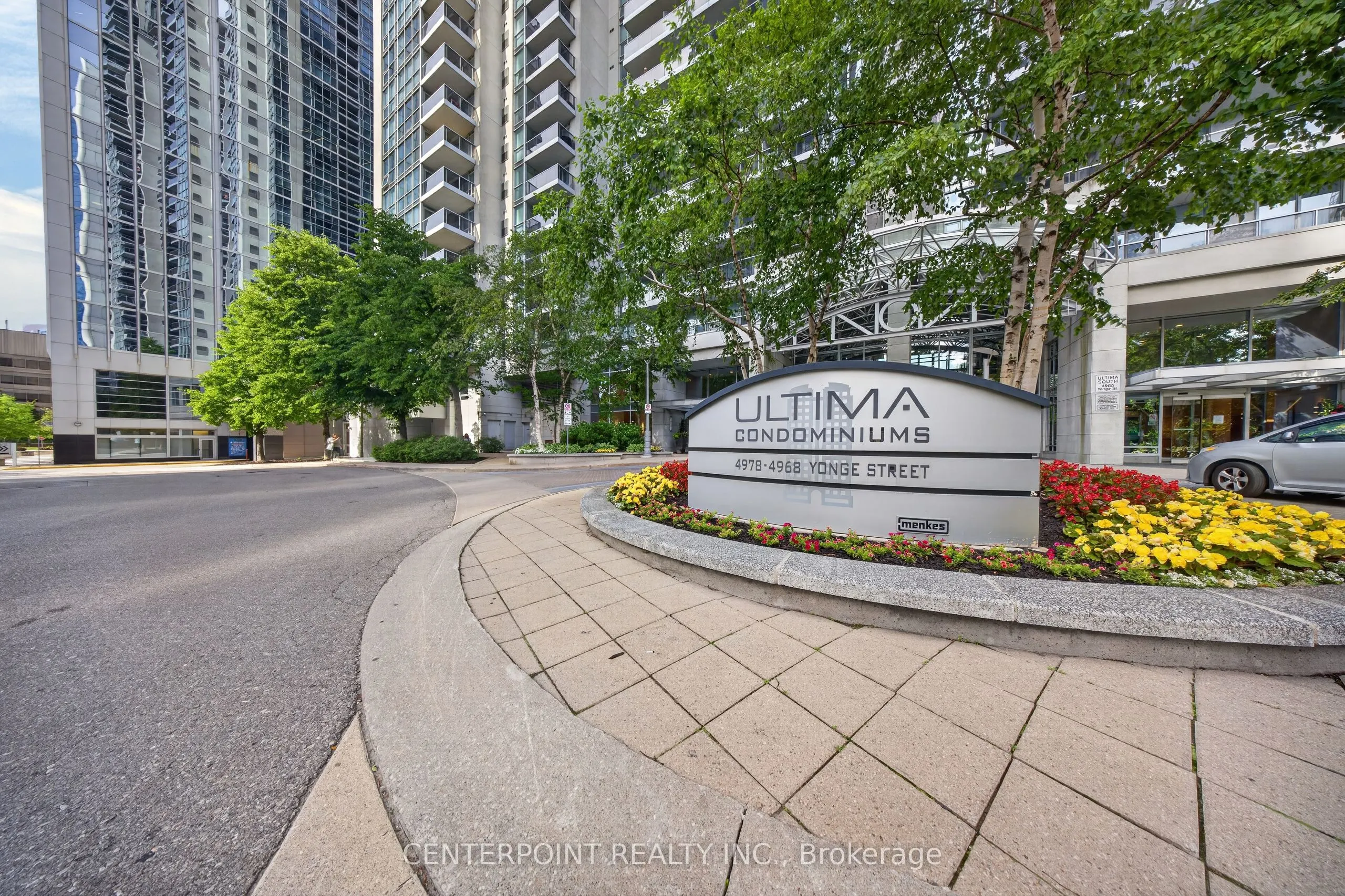 4978 Yonge Street #1715