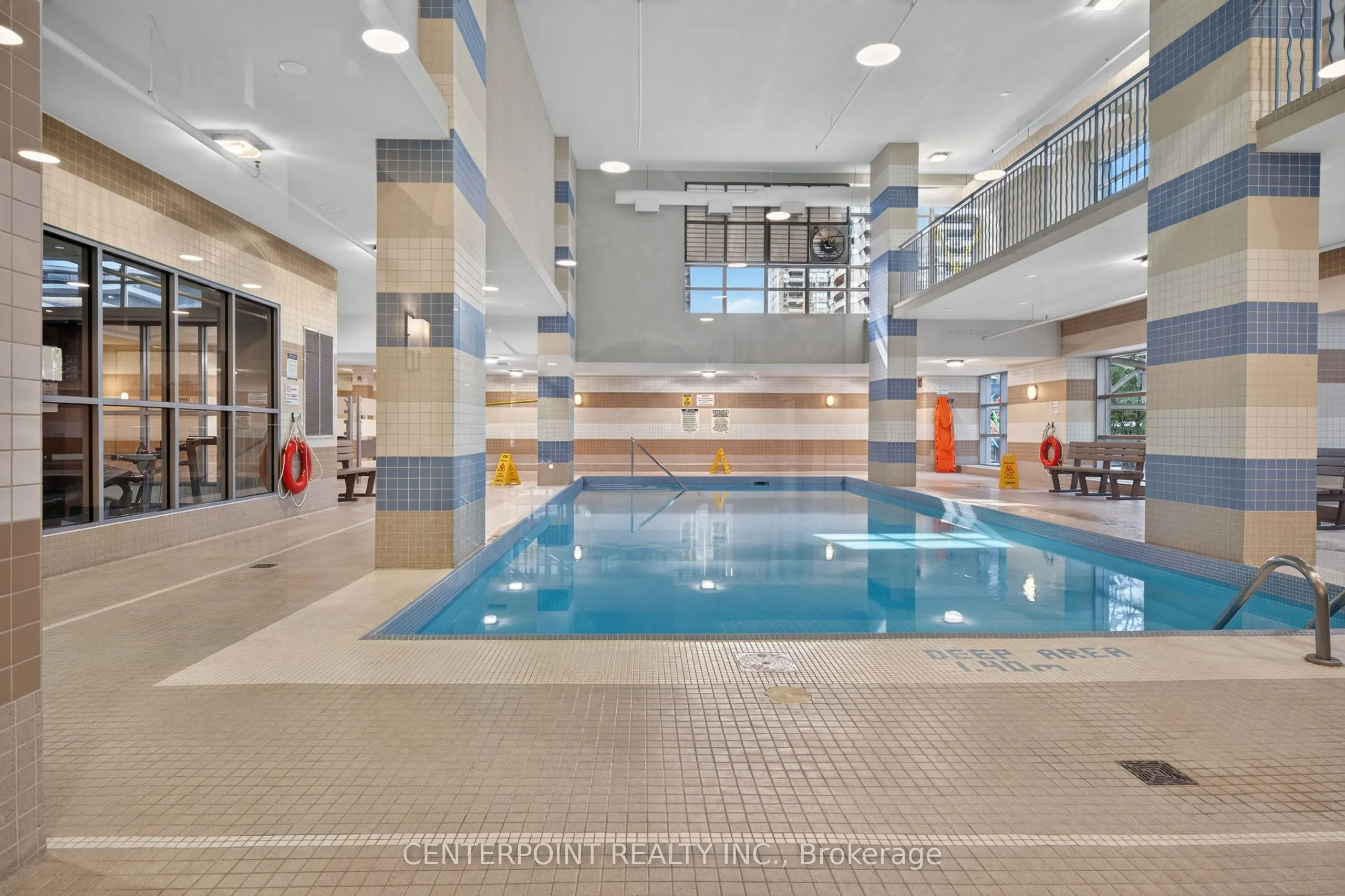 4978 Yonge Street #1715
