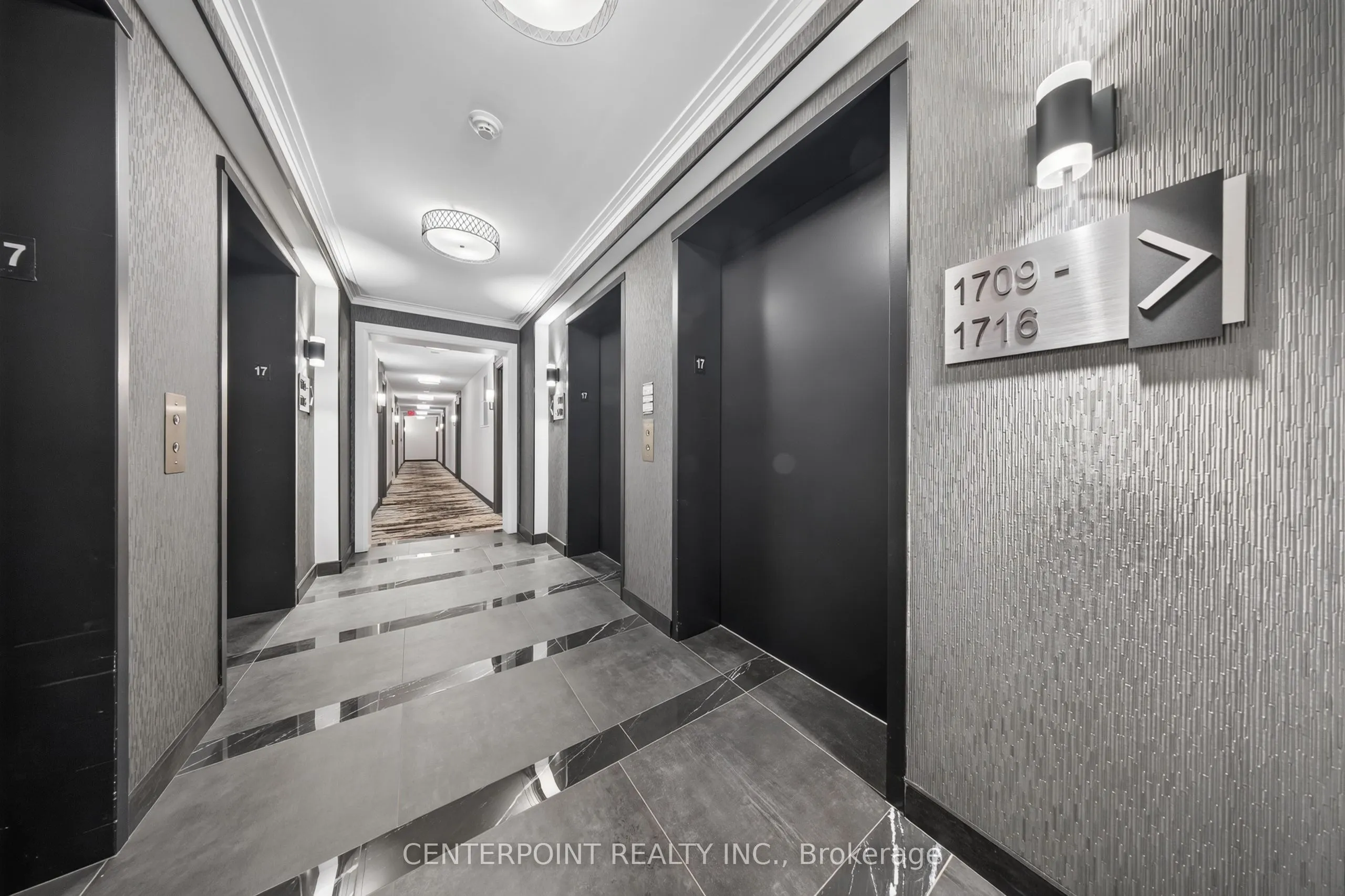 4978 Yonge Street #1715