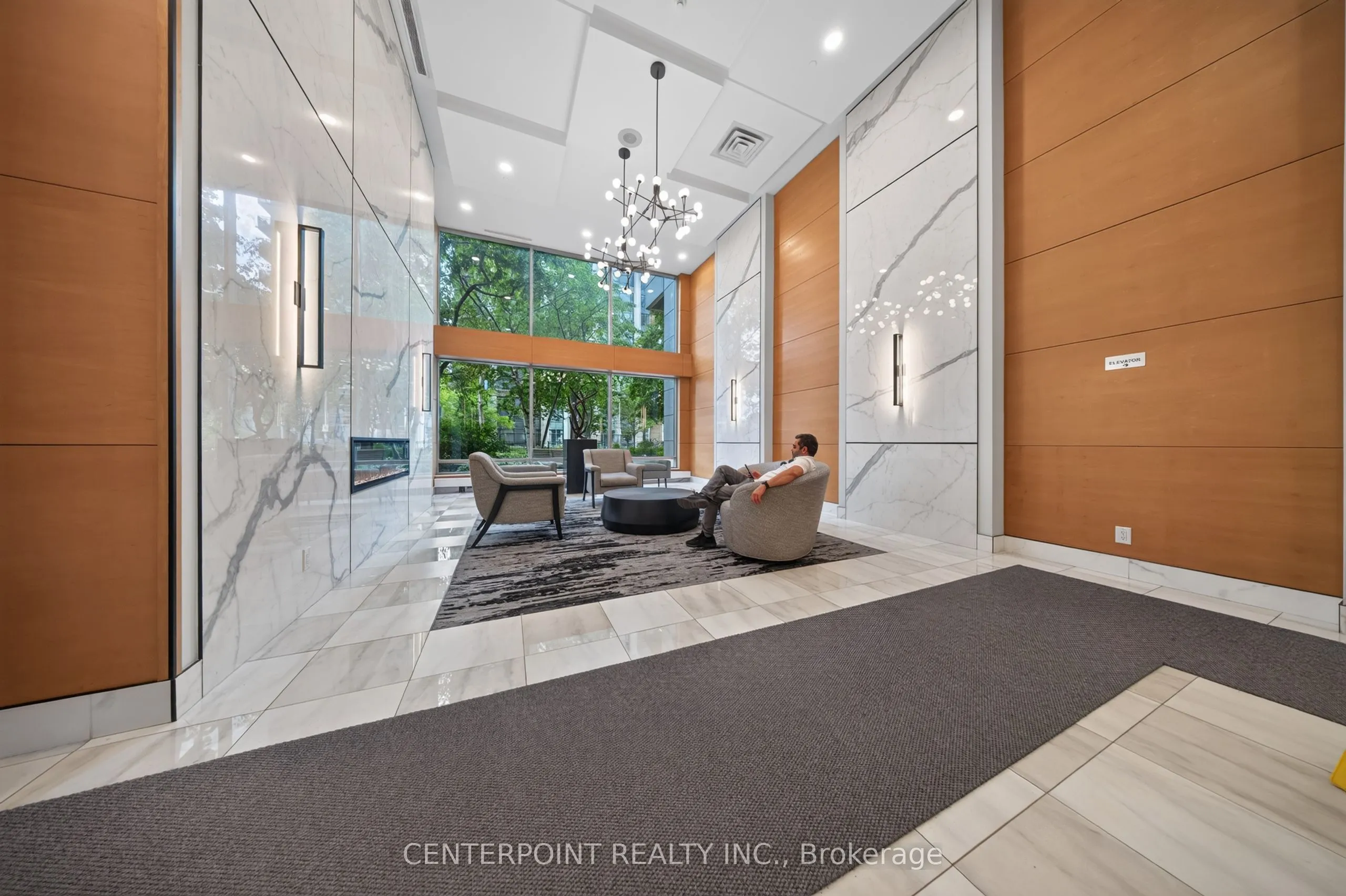 4978 Yonge Street #1715