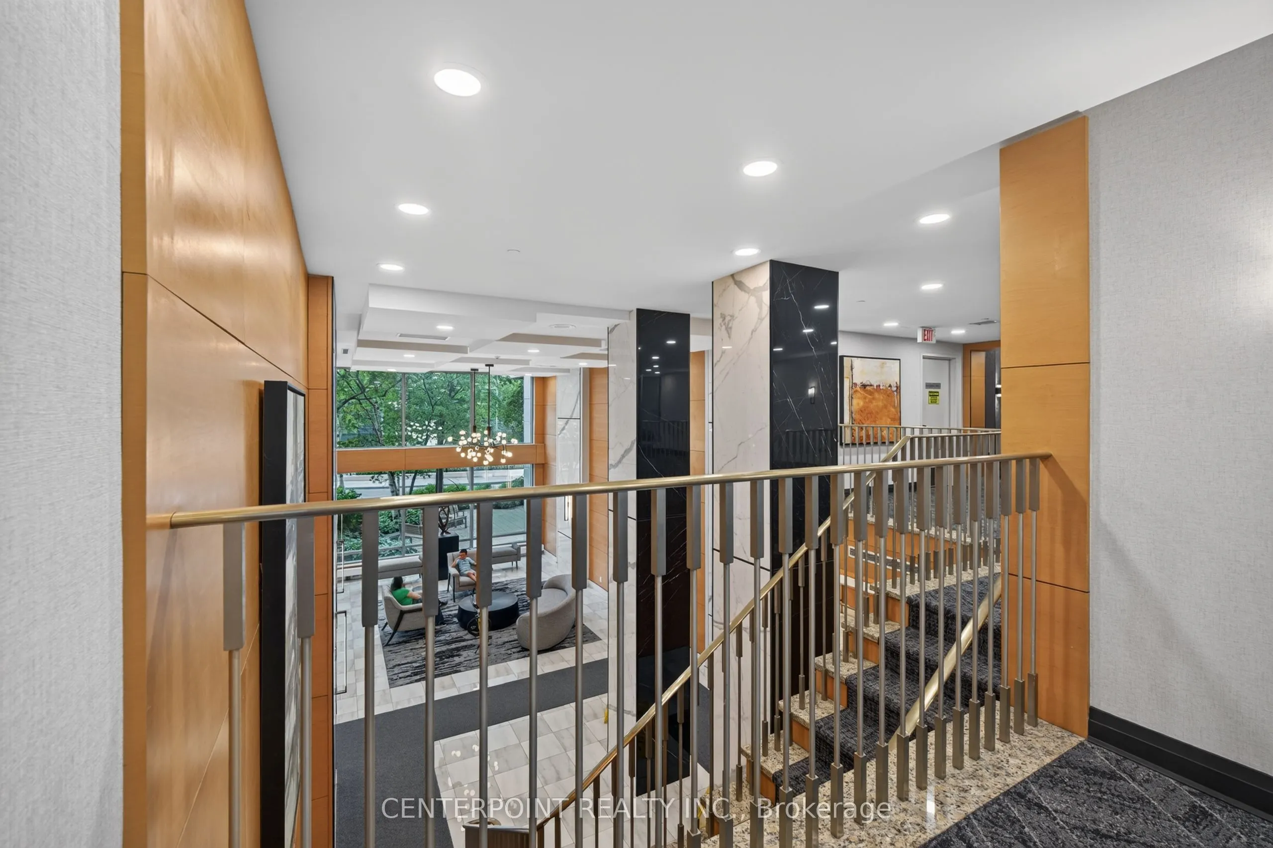 4978 Yonge Street #1715
