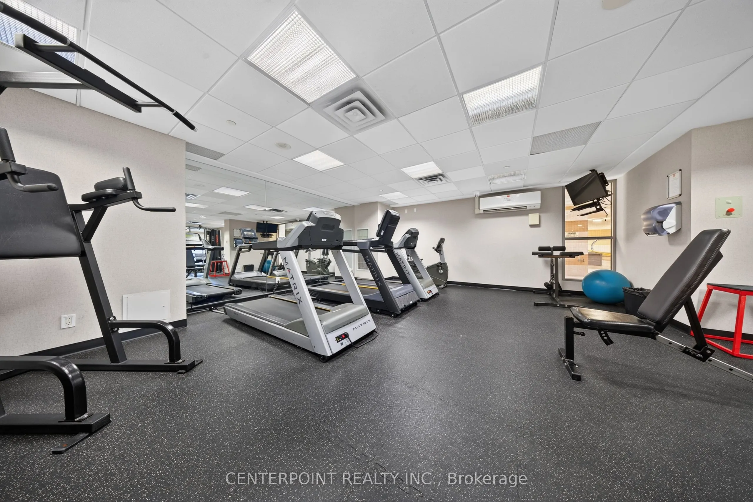 4978 Yonge Street #1715