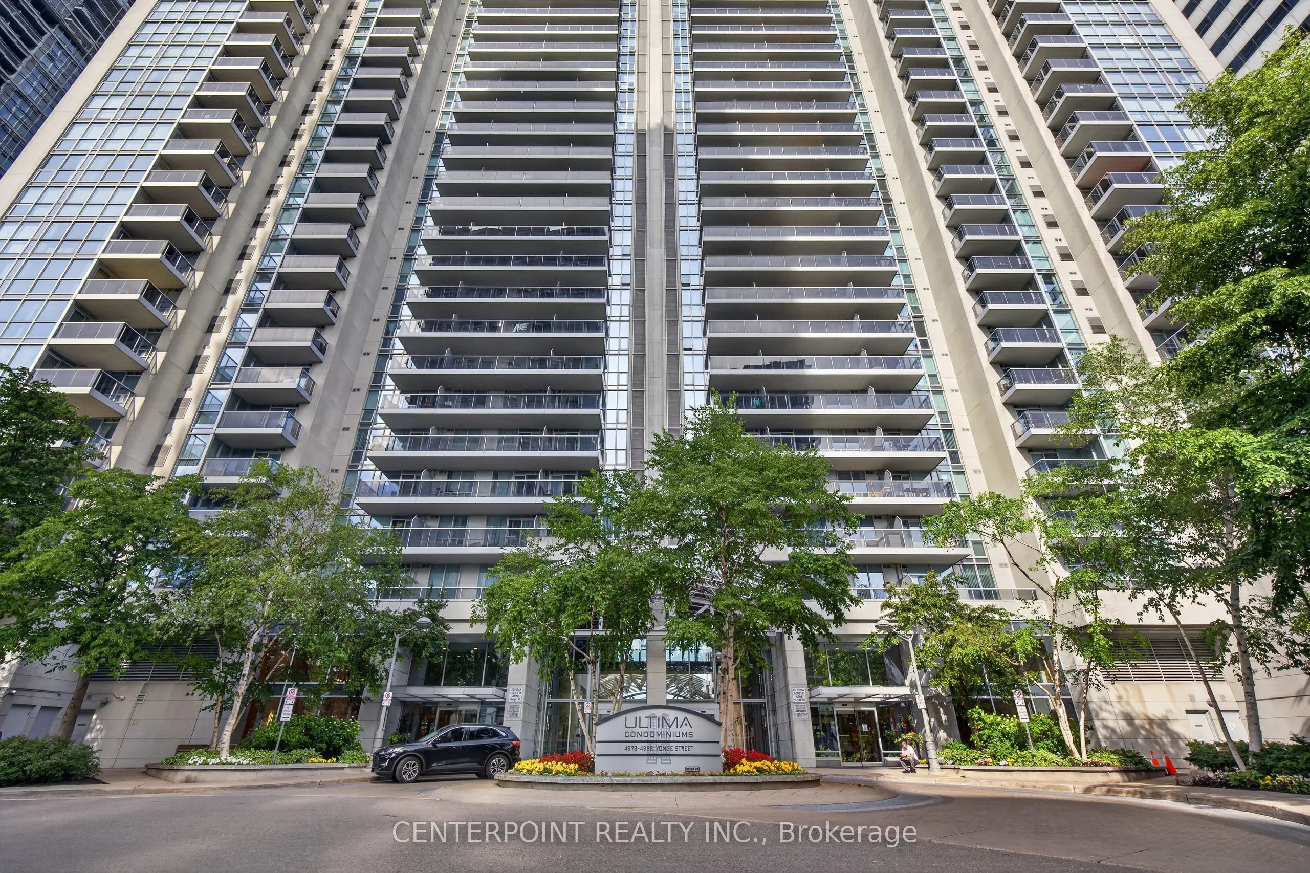4978 Yonge Street #1715