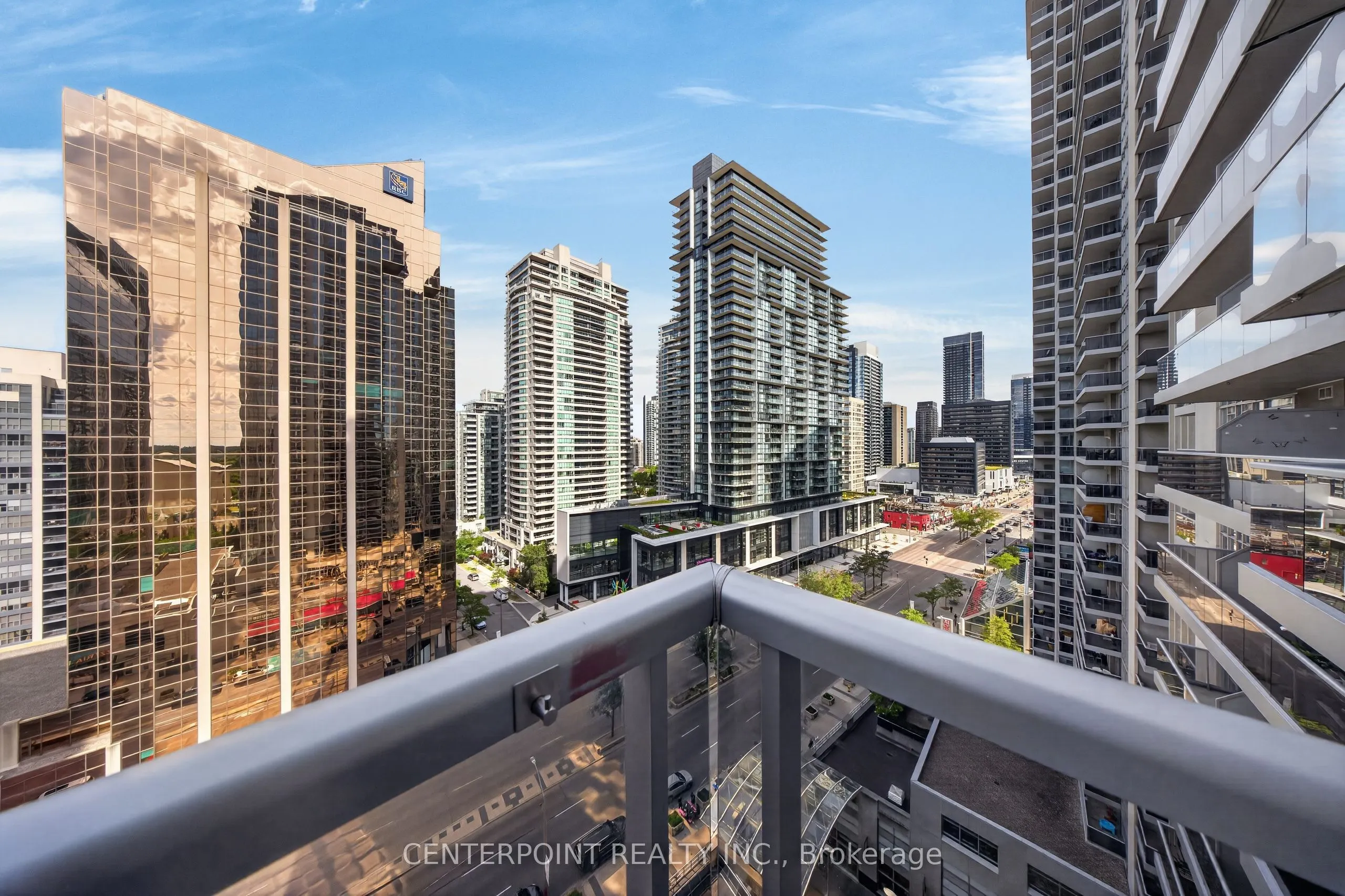 4978 Yonge Street #1715